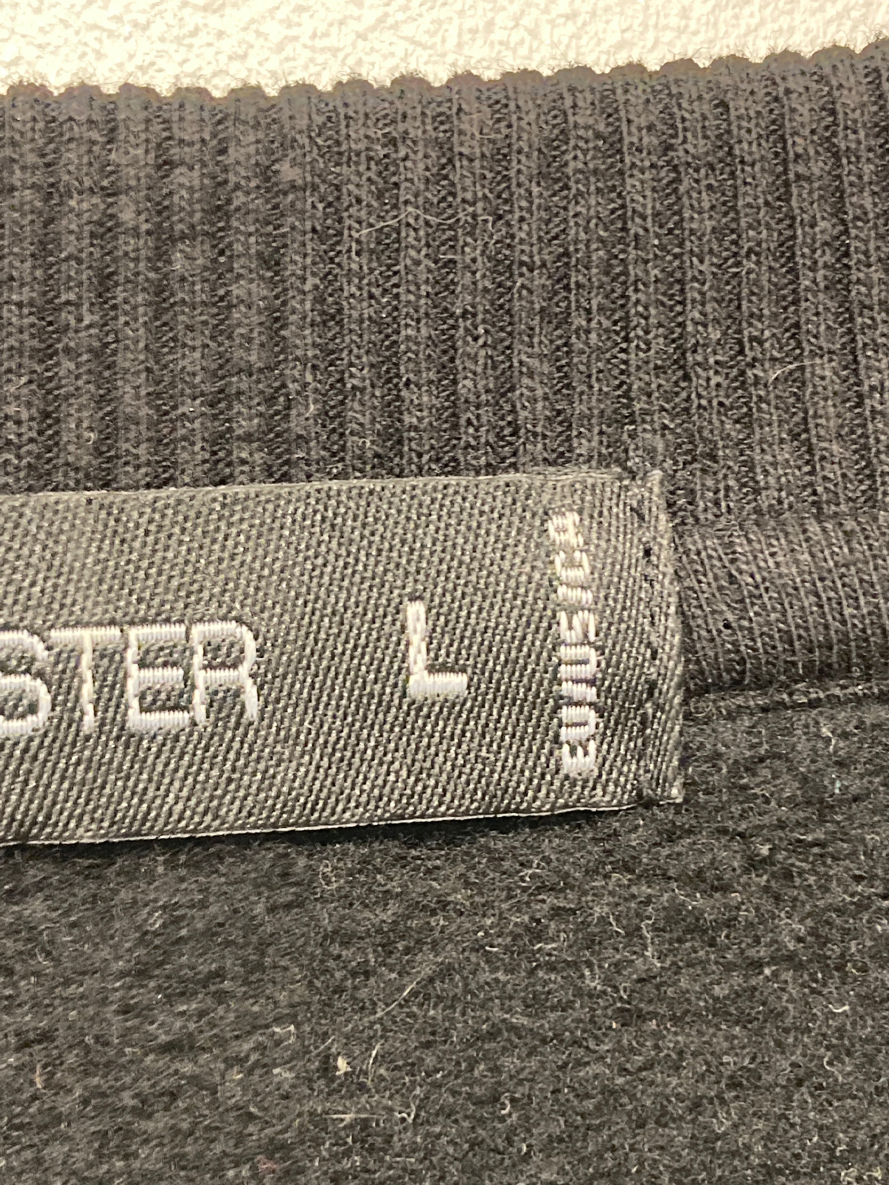 FB Sister Sweatshirt