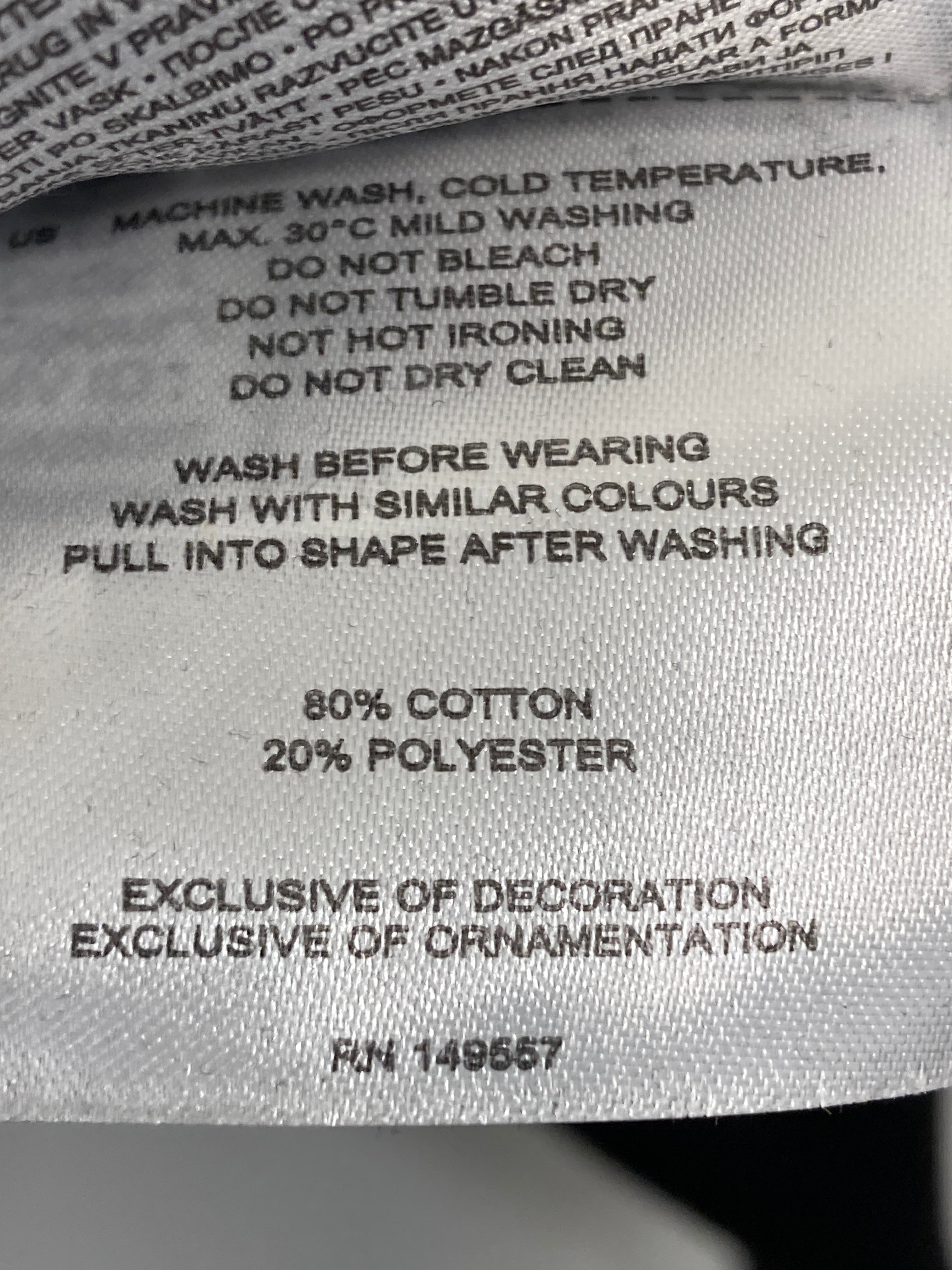 FB Sister Sweatshirt