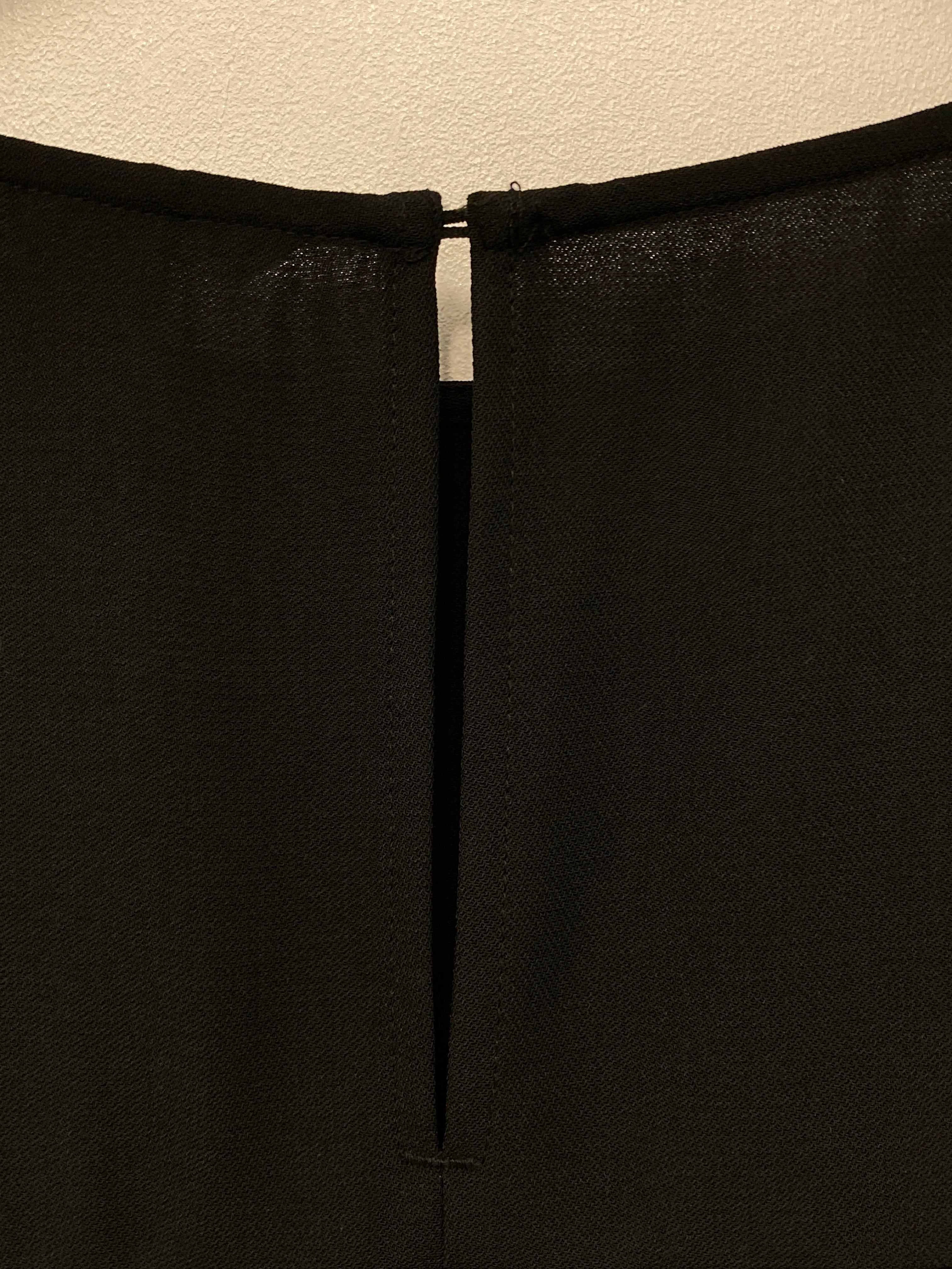 H&M Kjole