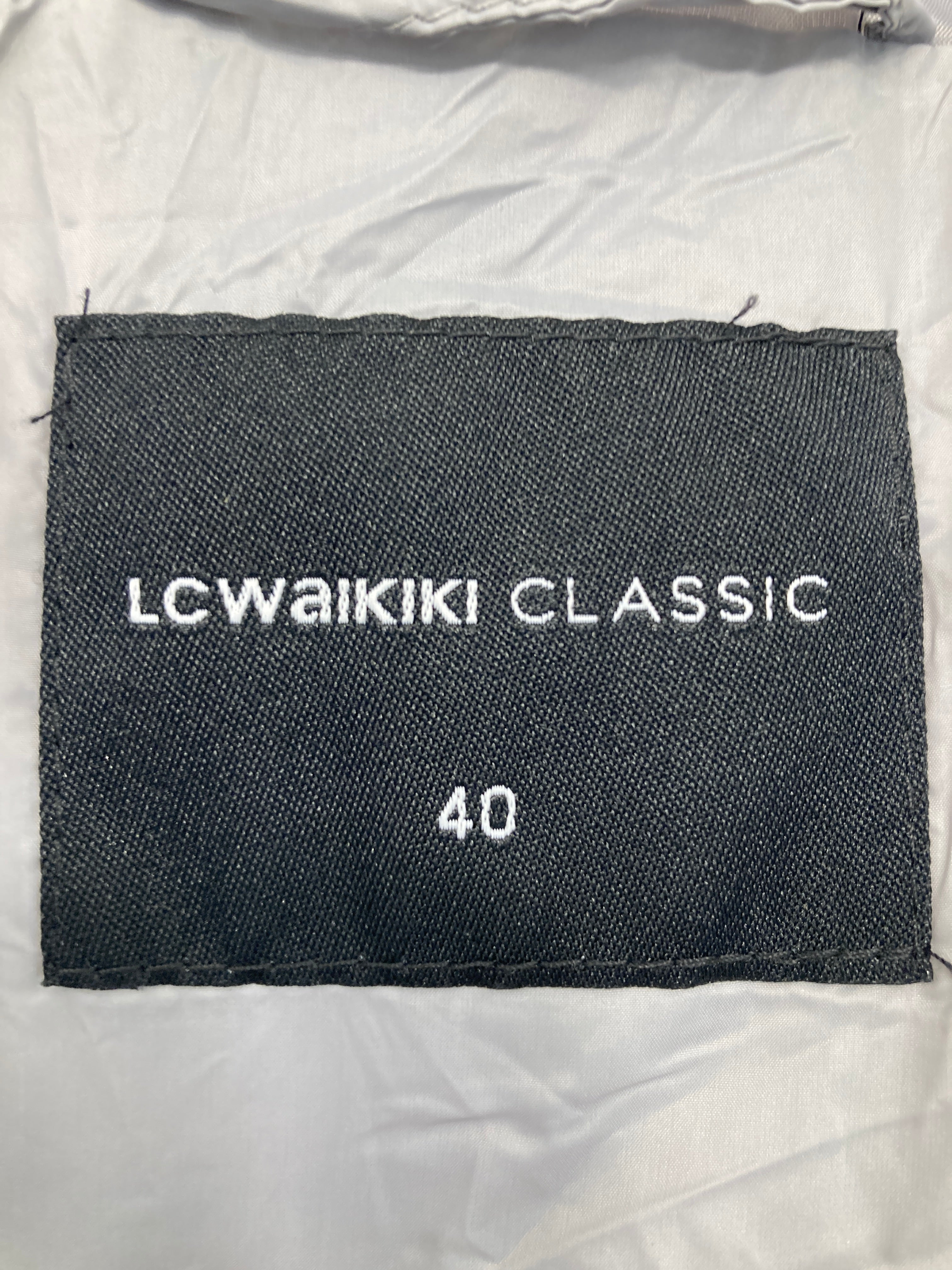 LC Waikiki Jakke
