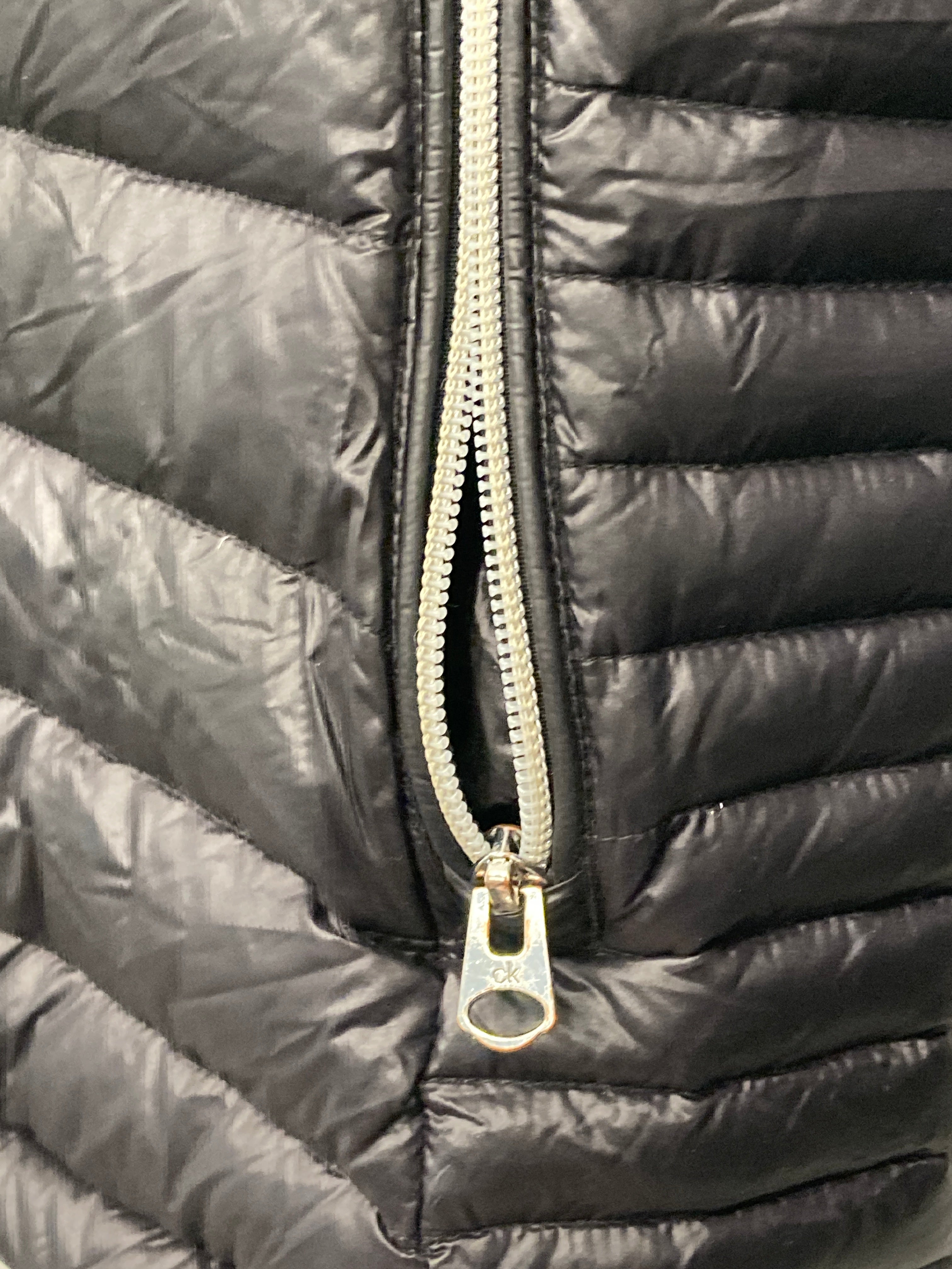 Calvin Klein Dunjakke