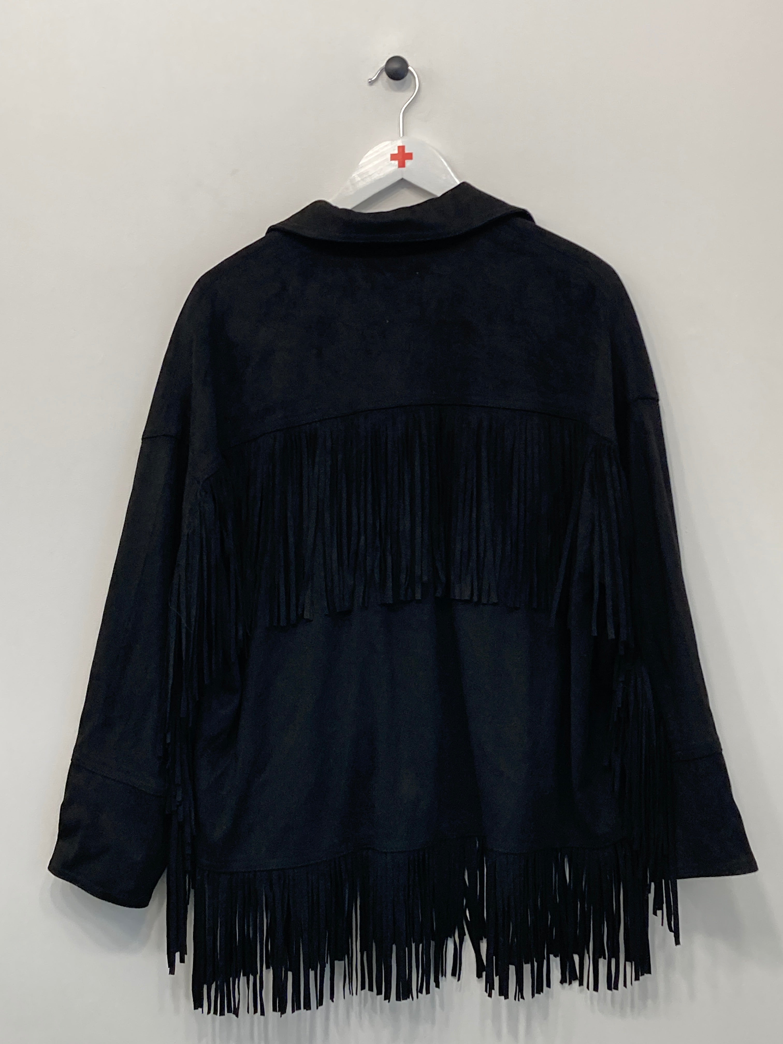 Zara Cowboy Jakke