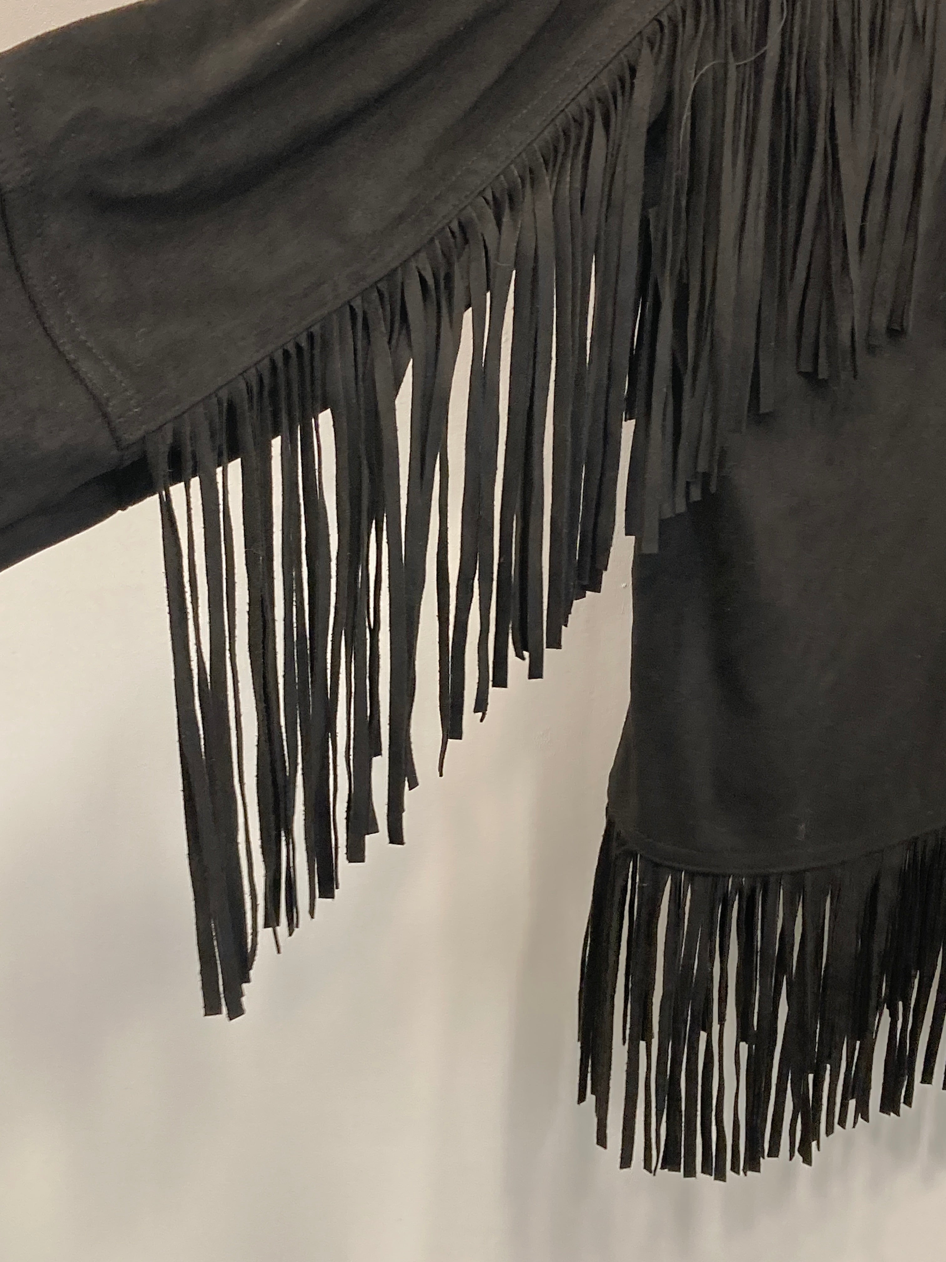 Zara Cowboy Jakke