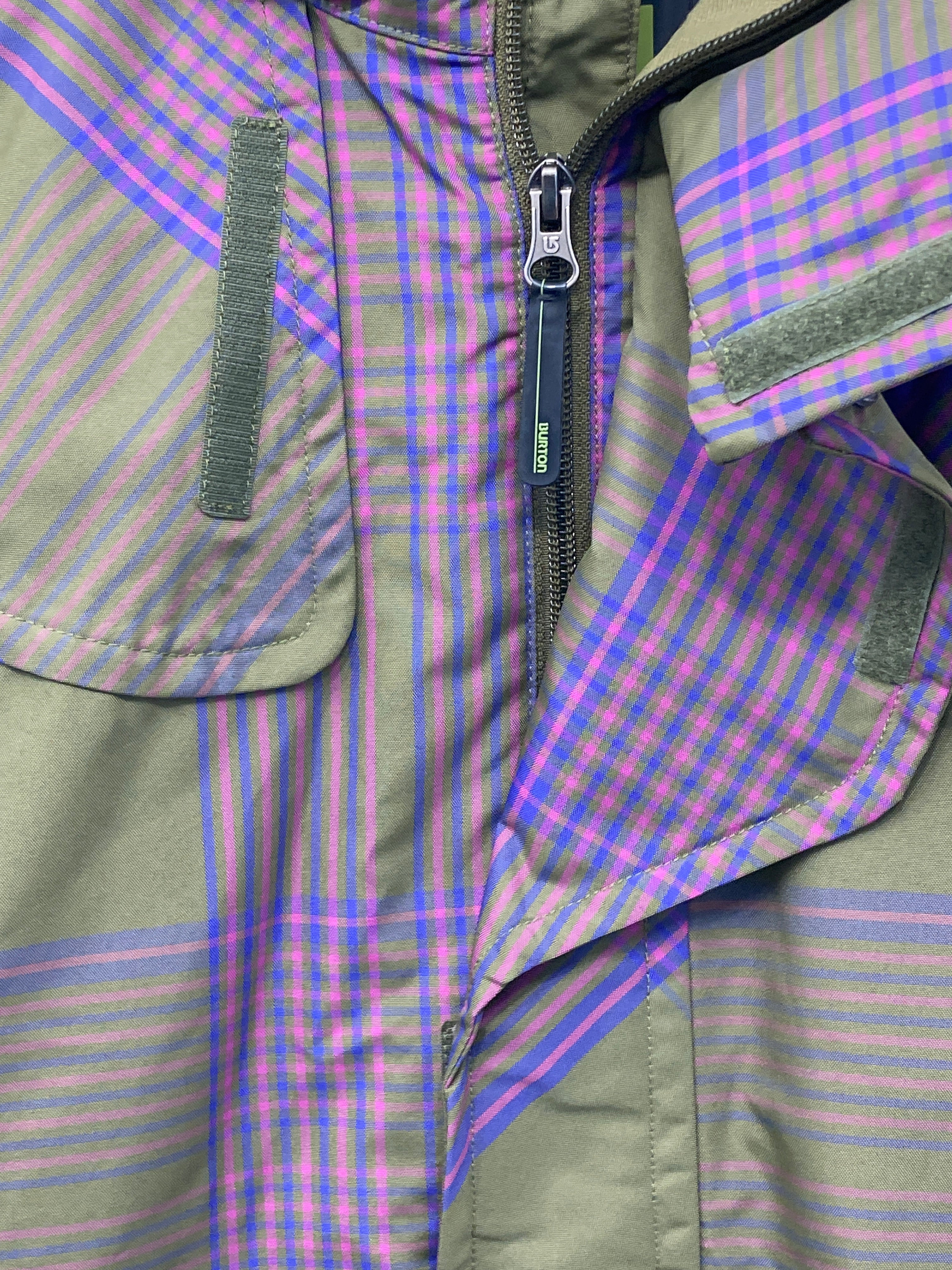 Burton Vinterjakke