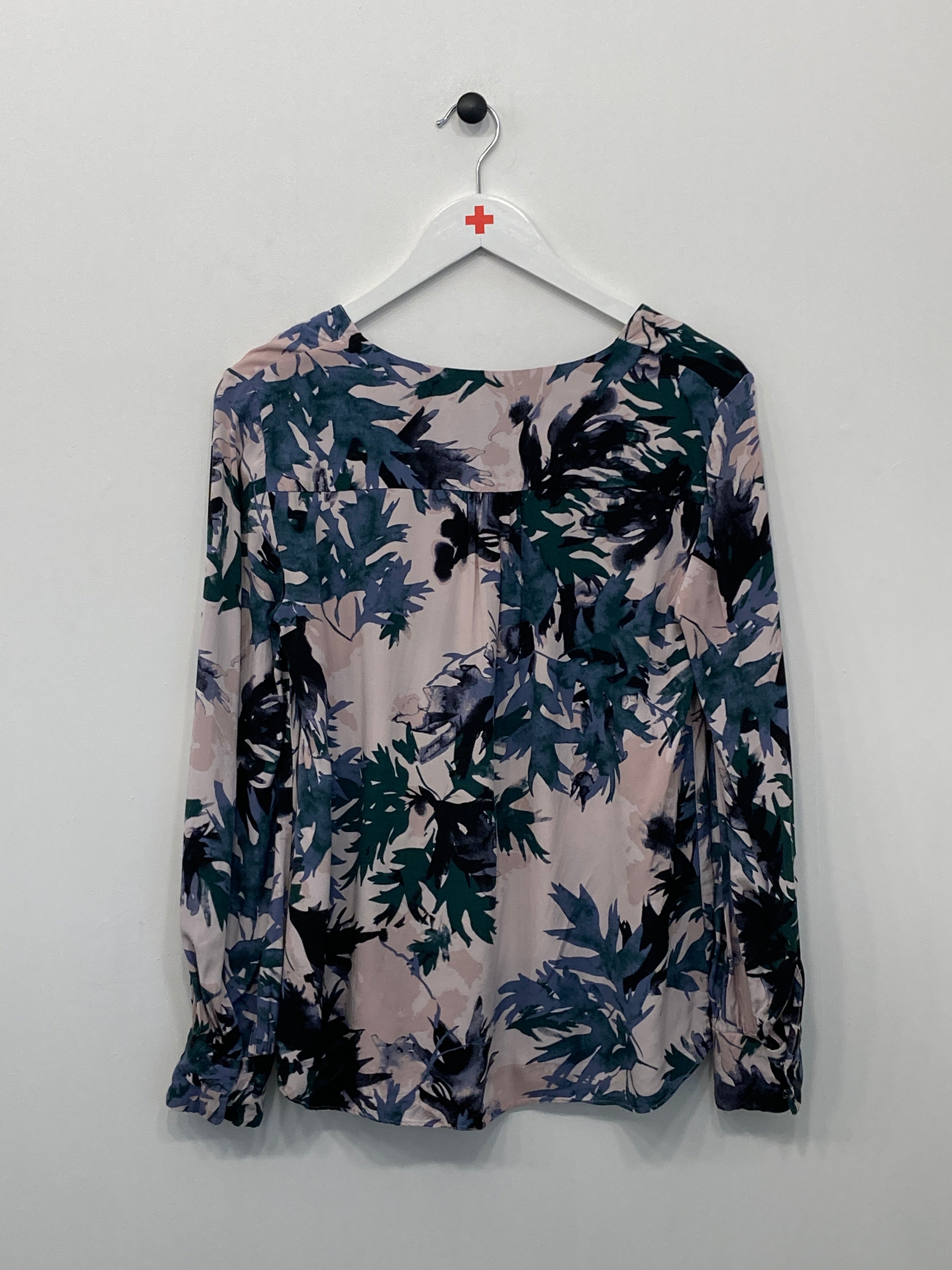 Part Two Bluse