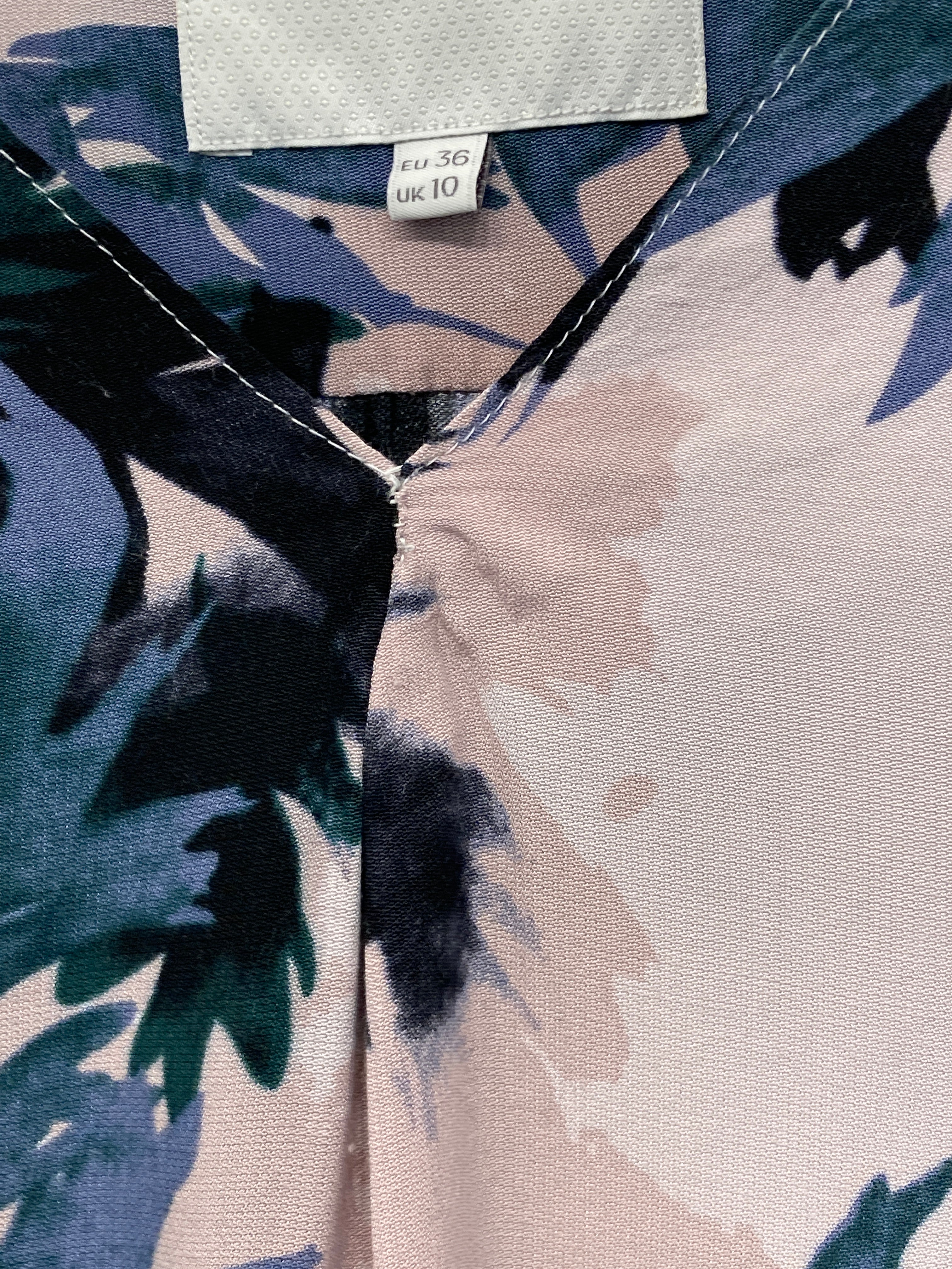 Part Two Bluse