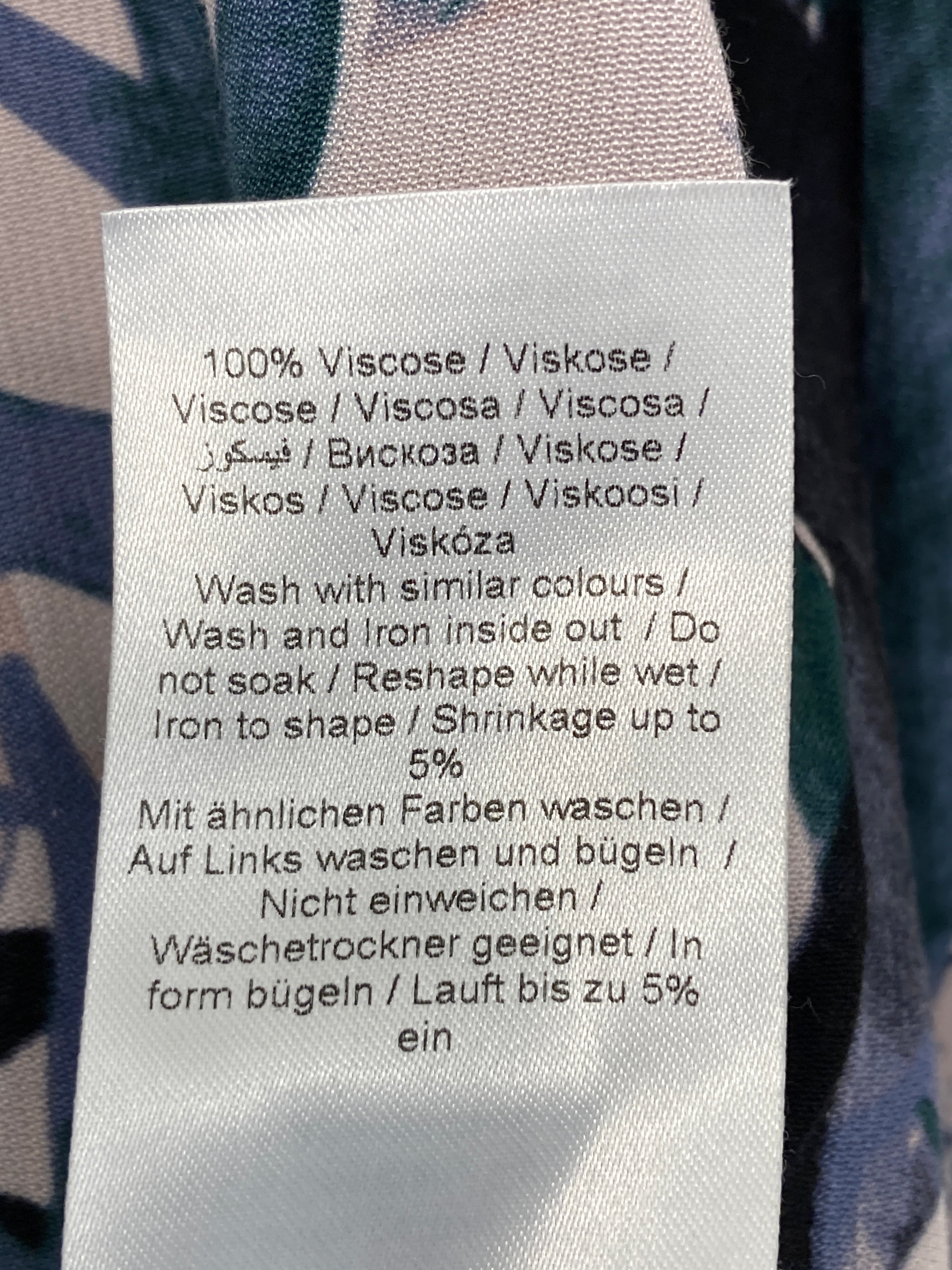 Part Two Bluse