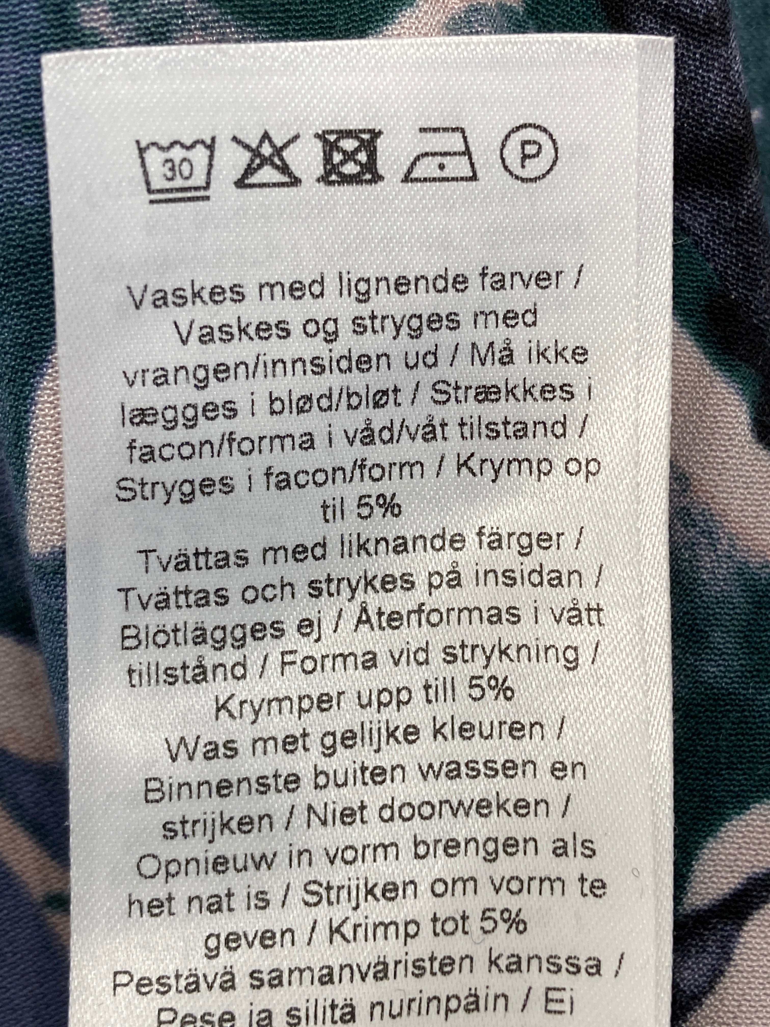 Part Two Bluse