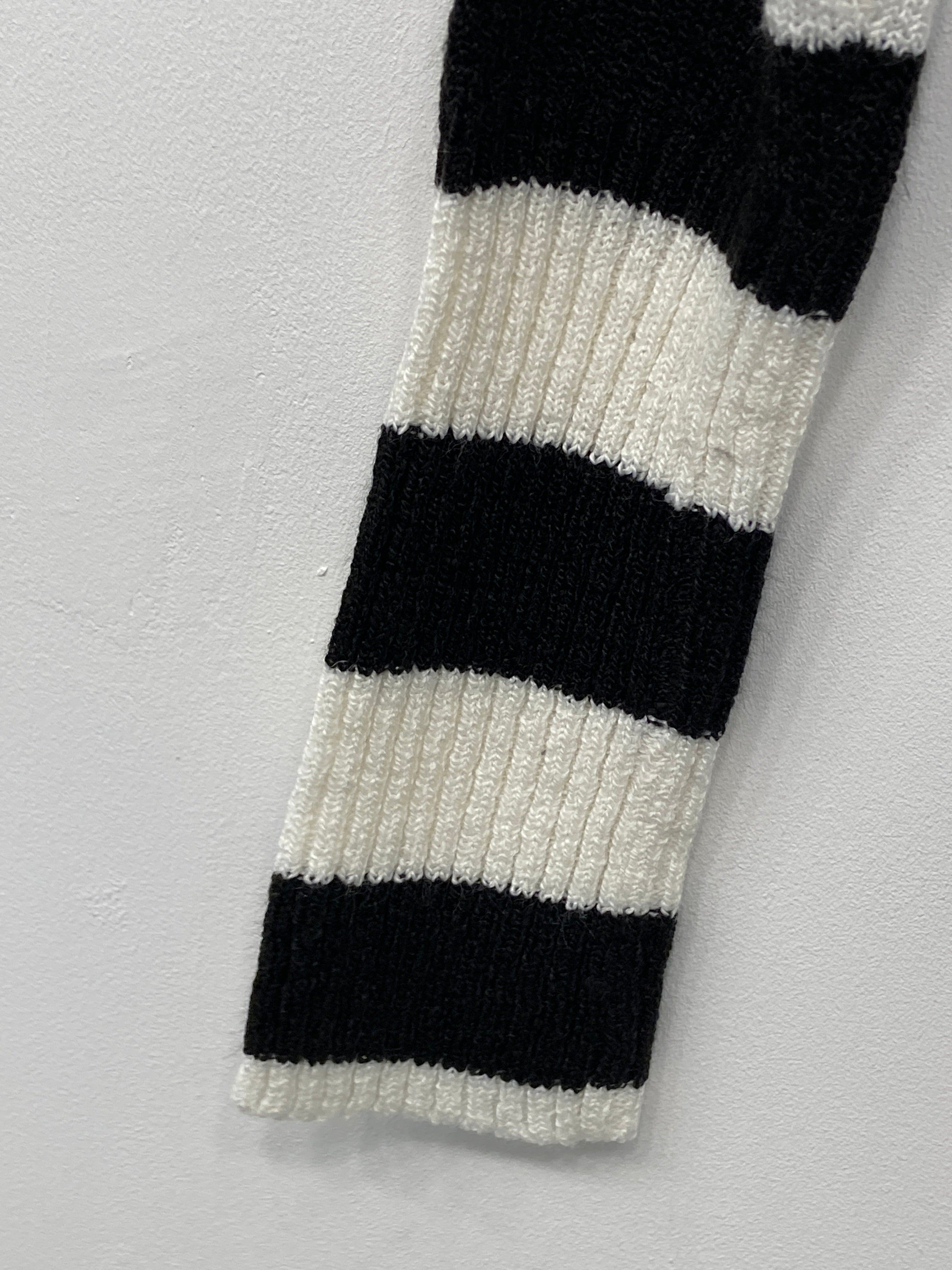 Think Positive Strik Cardigan