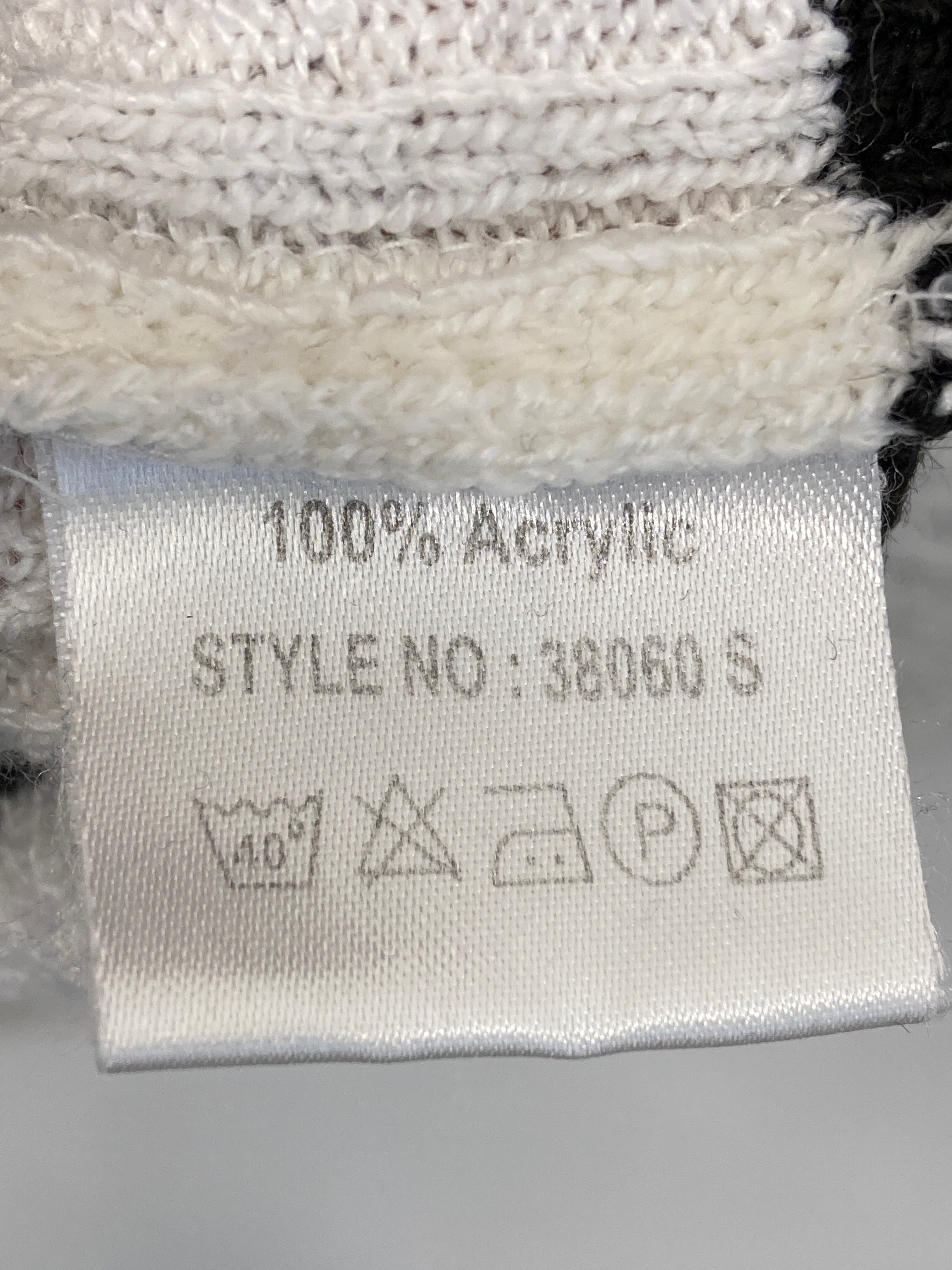 Think Positive Strik Cardigan