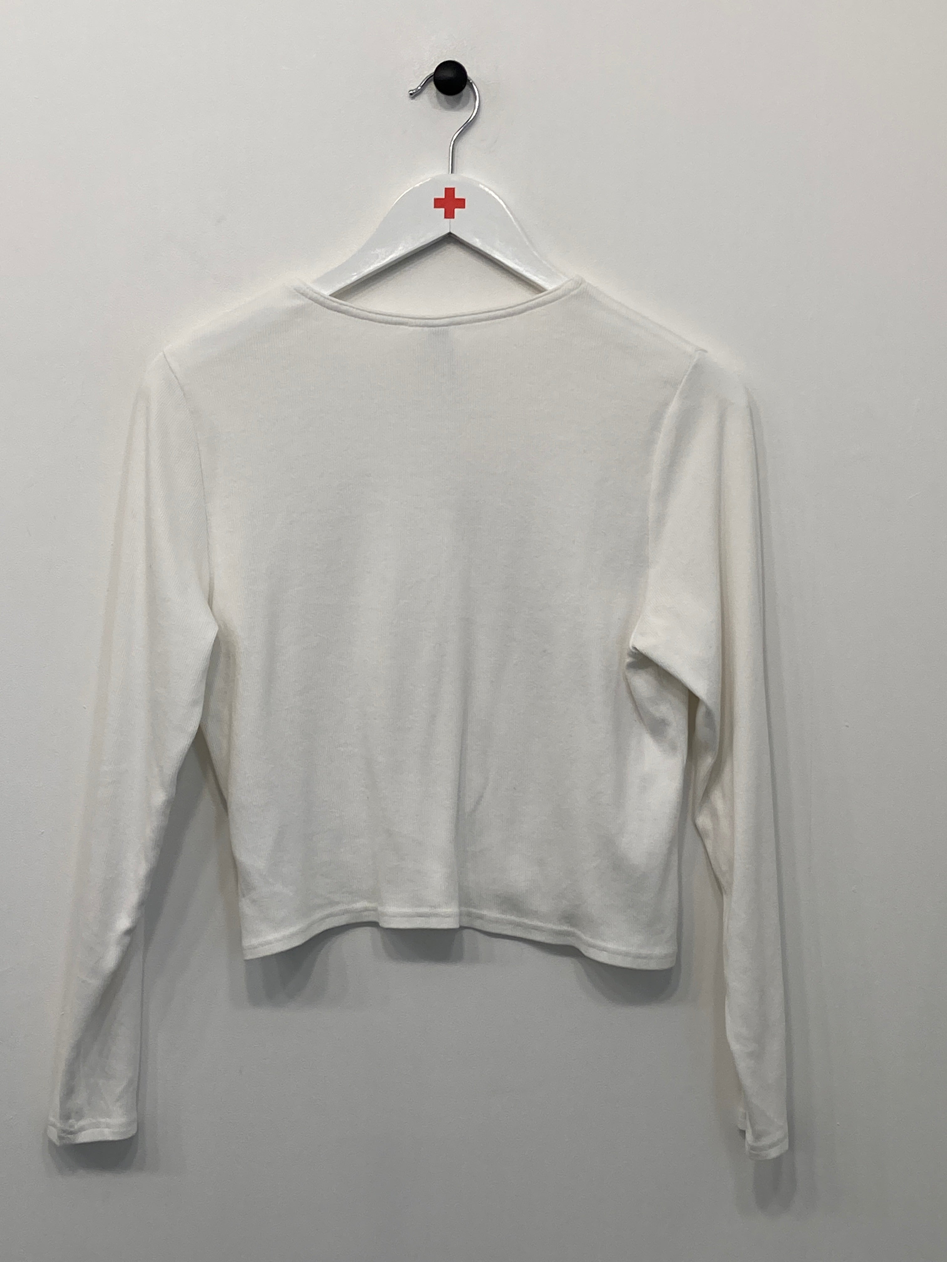 Divided Bluse