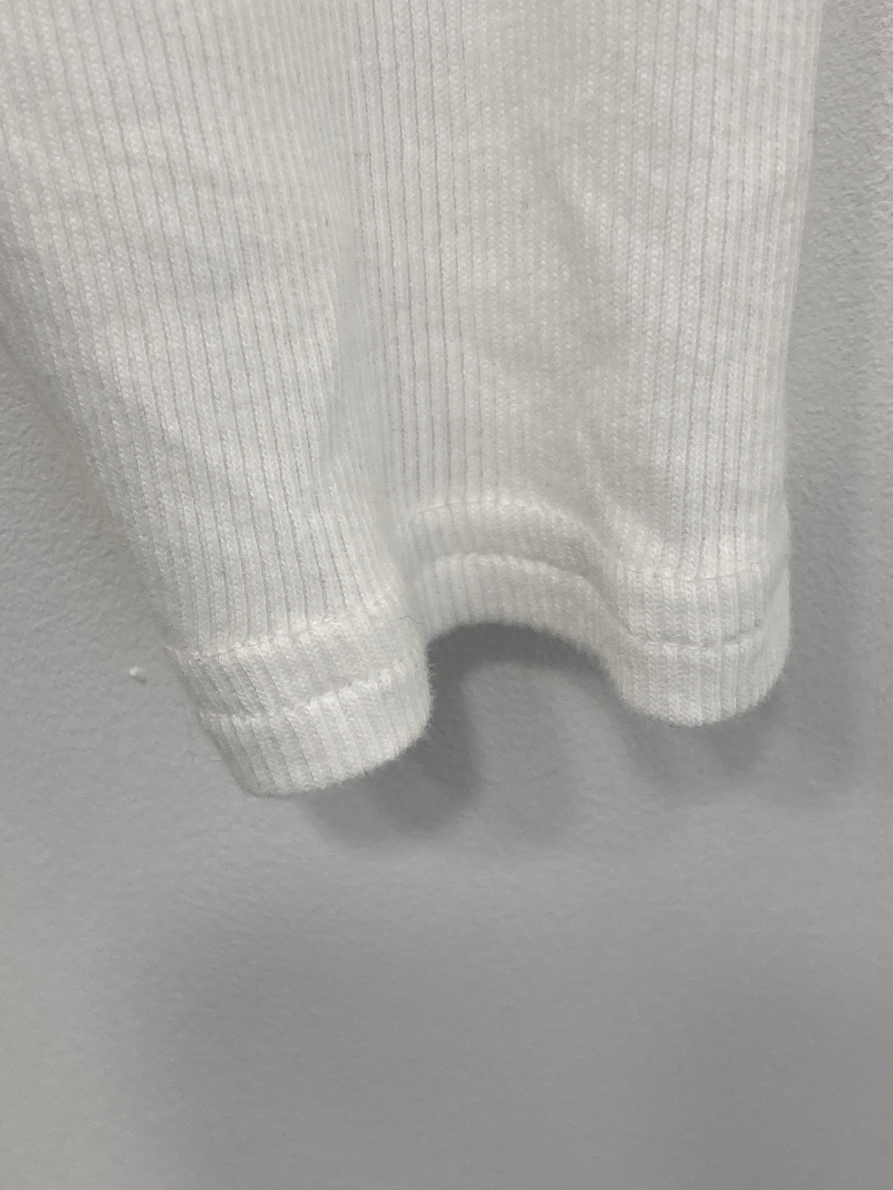 Divided Bluse