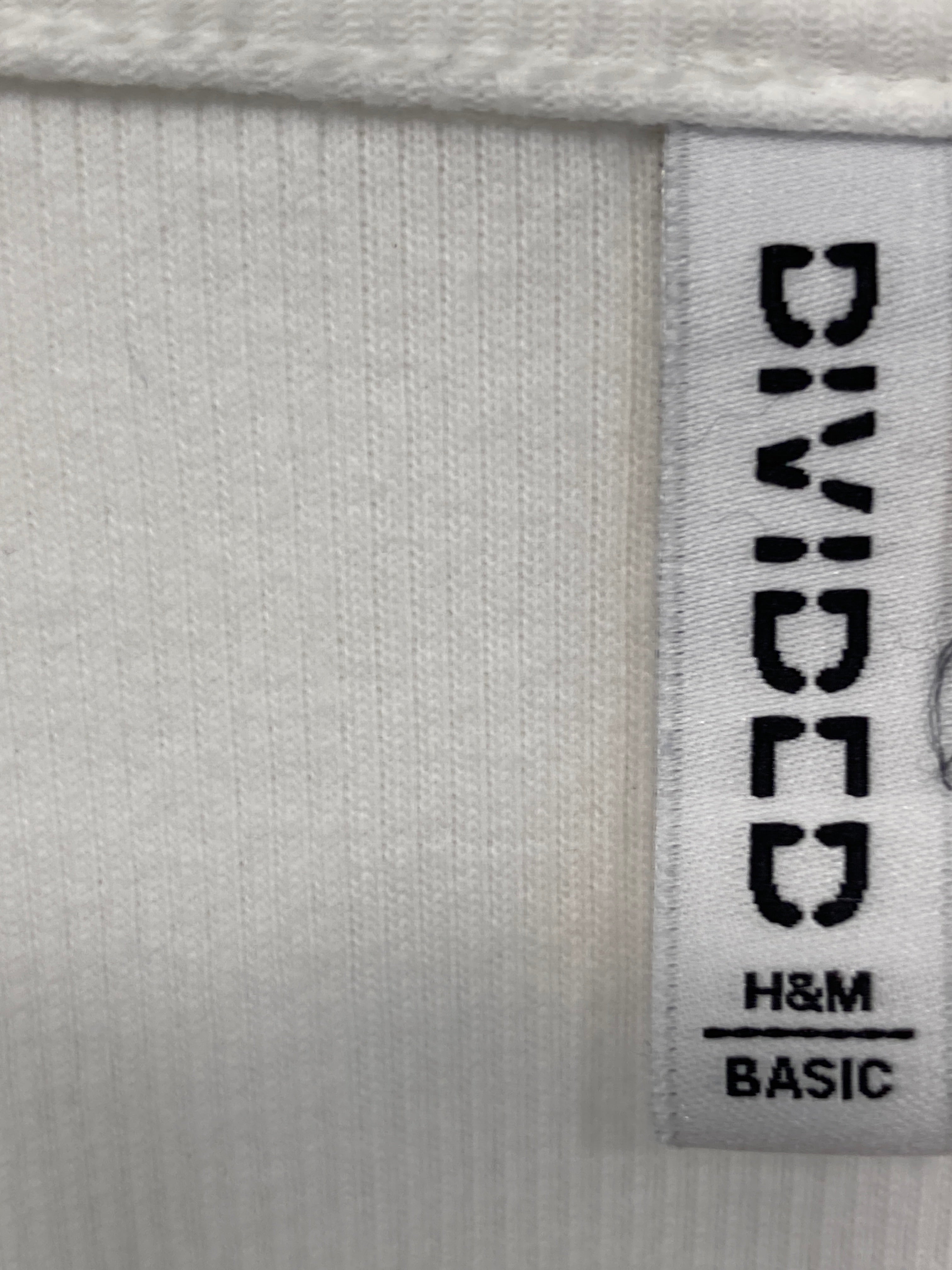 Divided Bluse