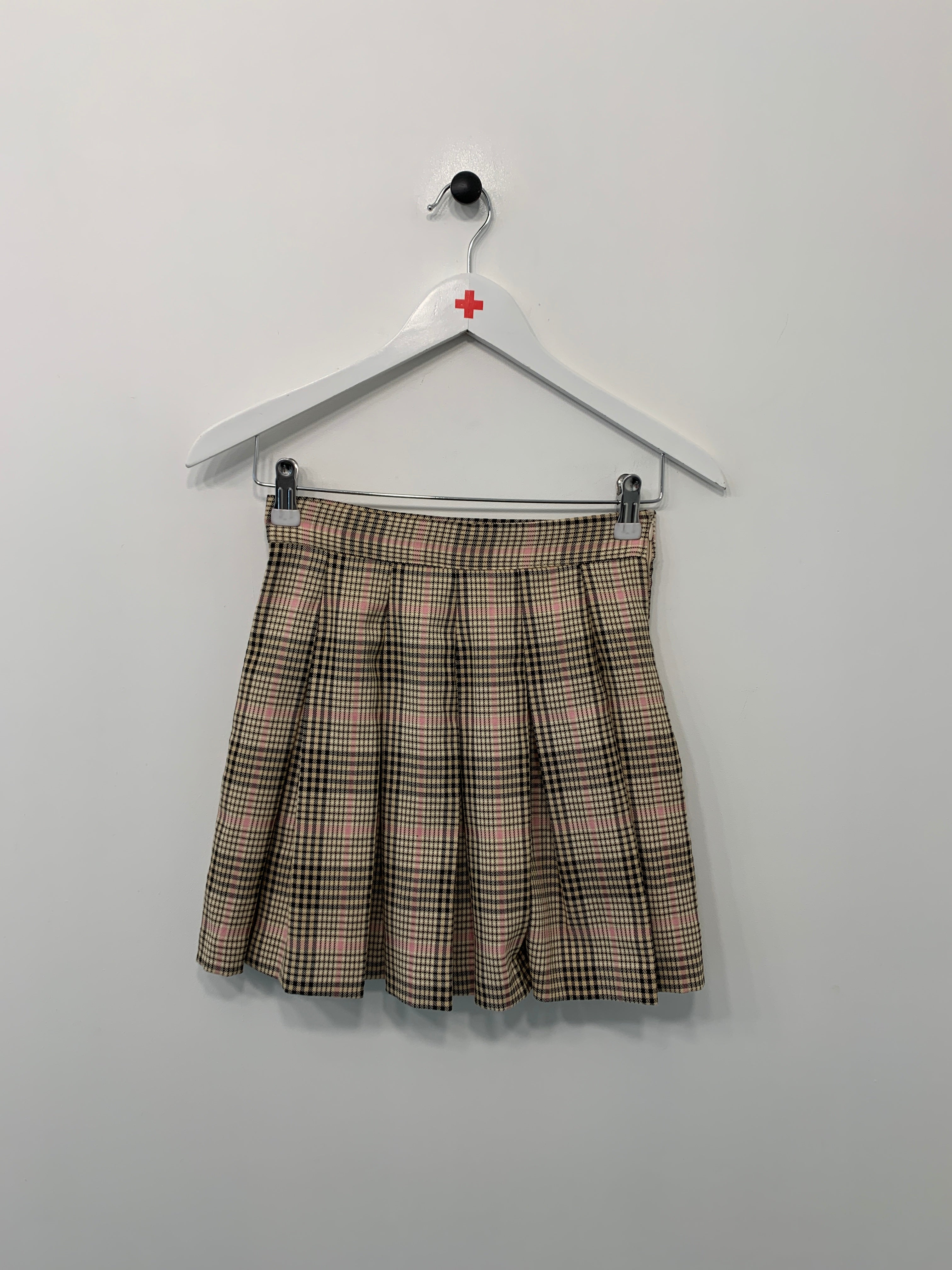 PULL@BEAR Nederdel