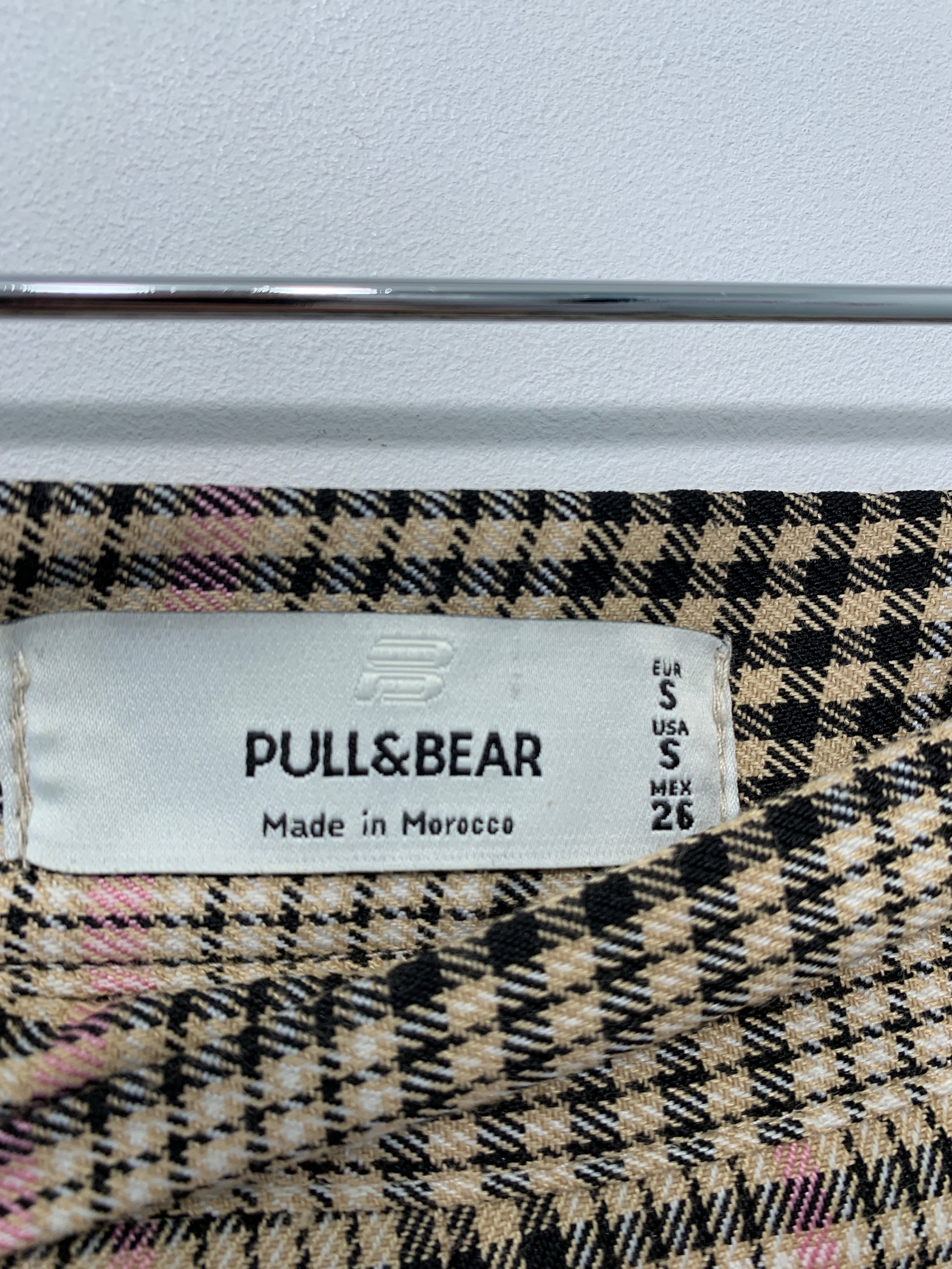 PULL@BEAR Nederdel
