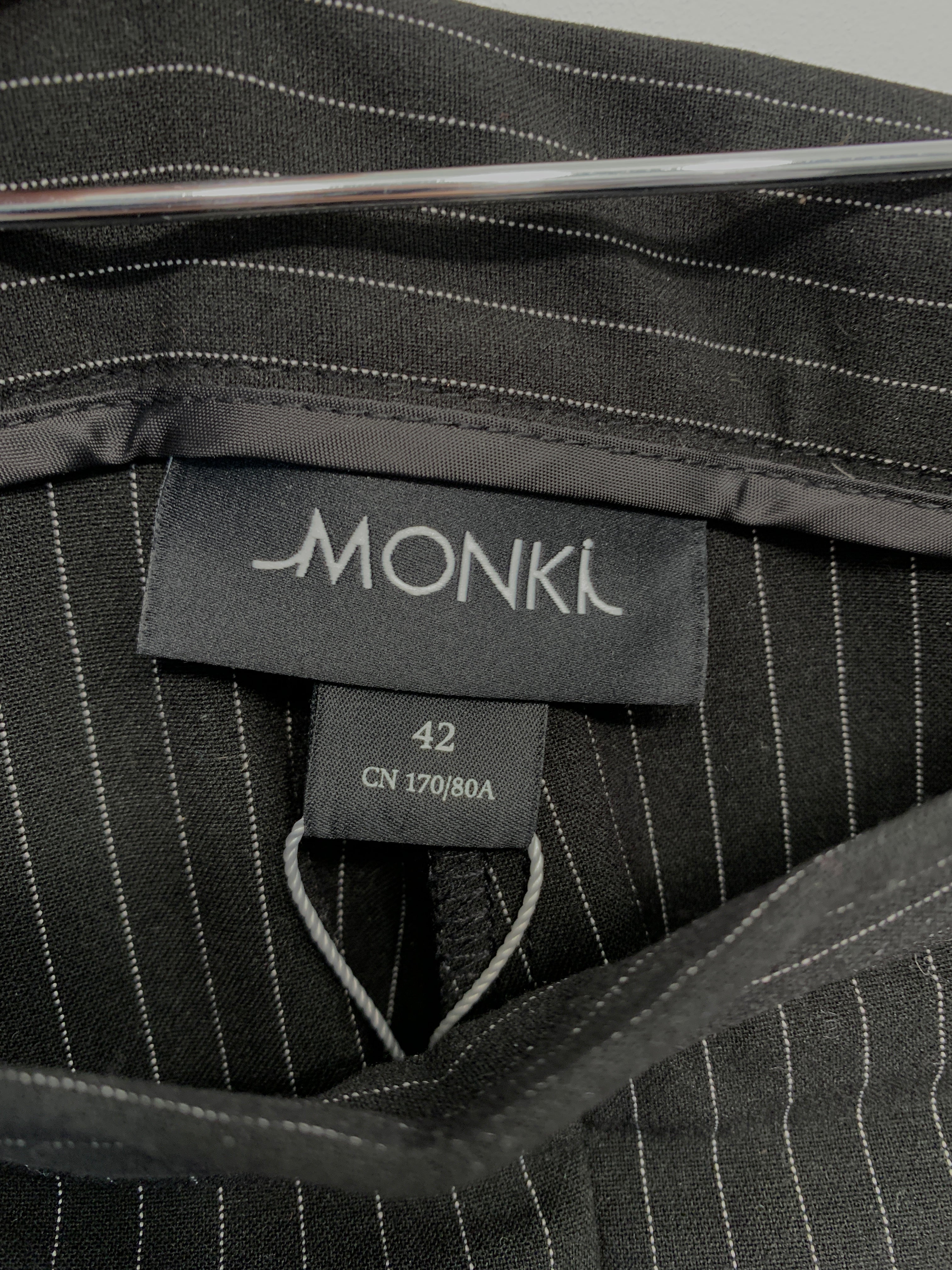 Monki bukser