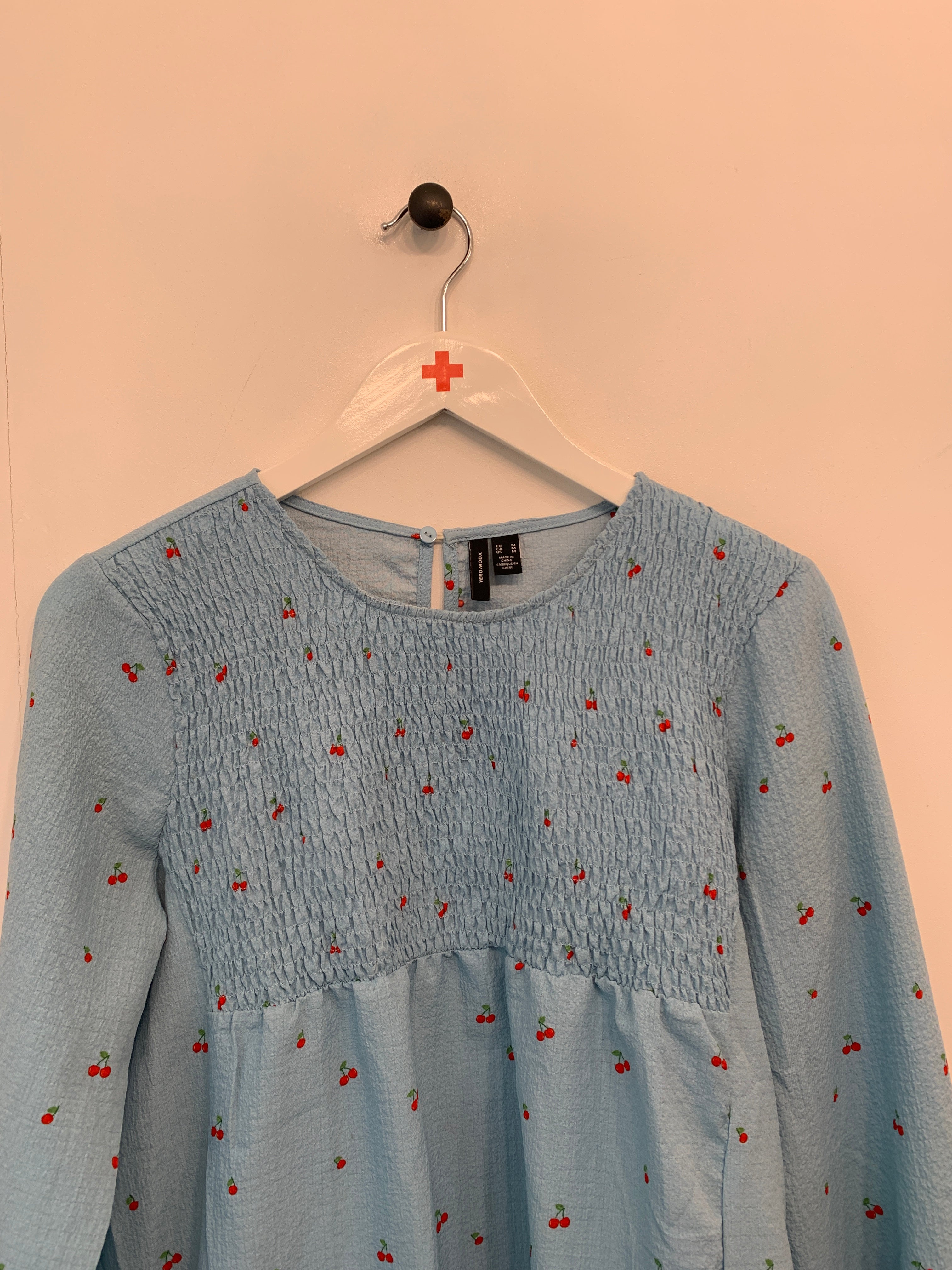 Vero Moda Bluse