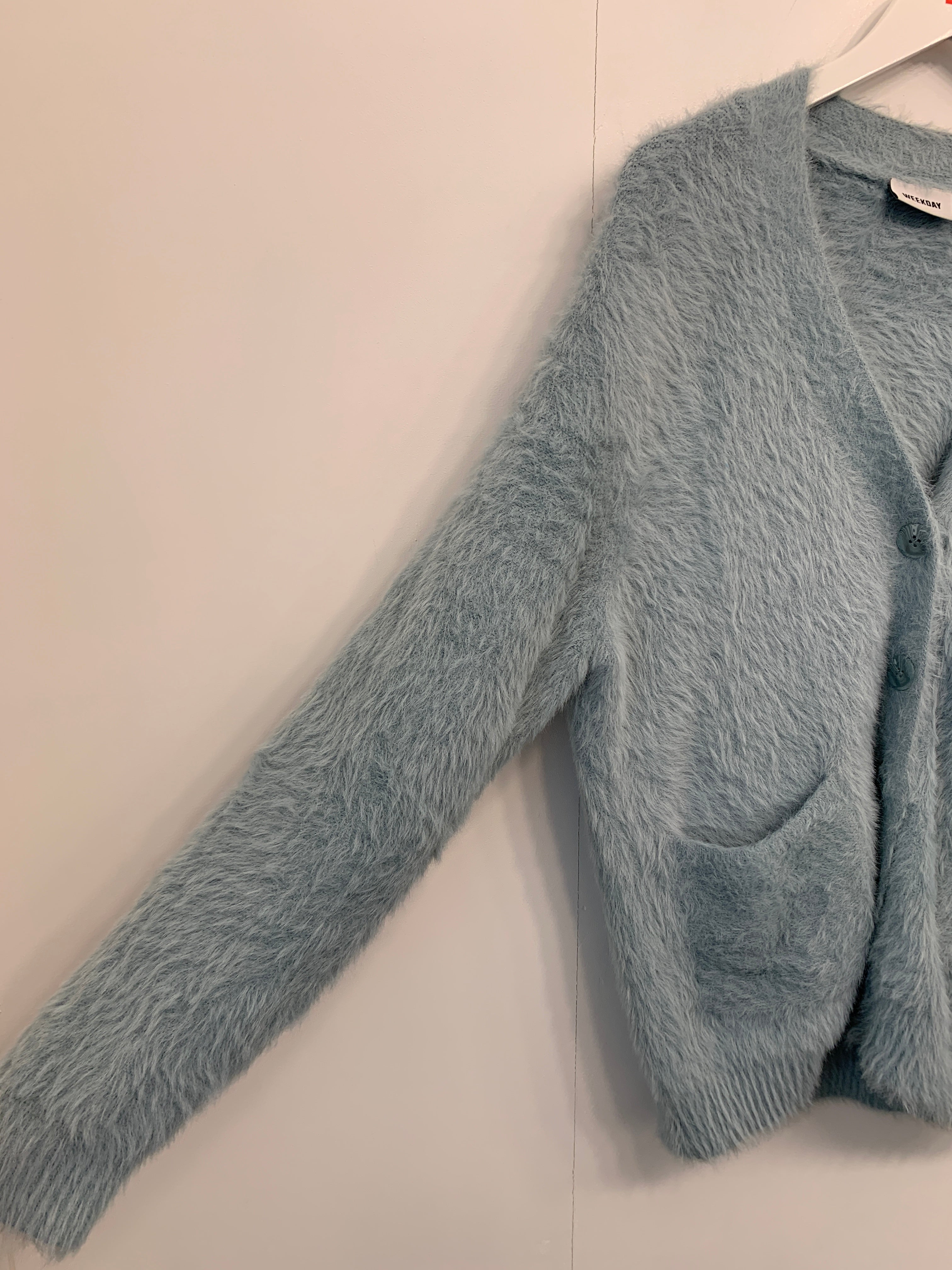 Weekday Cardigan