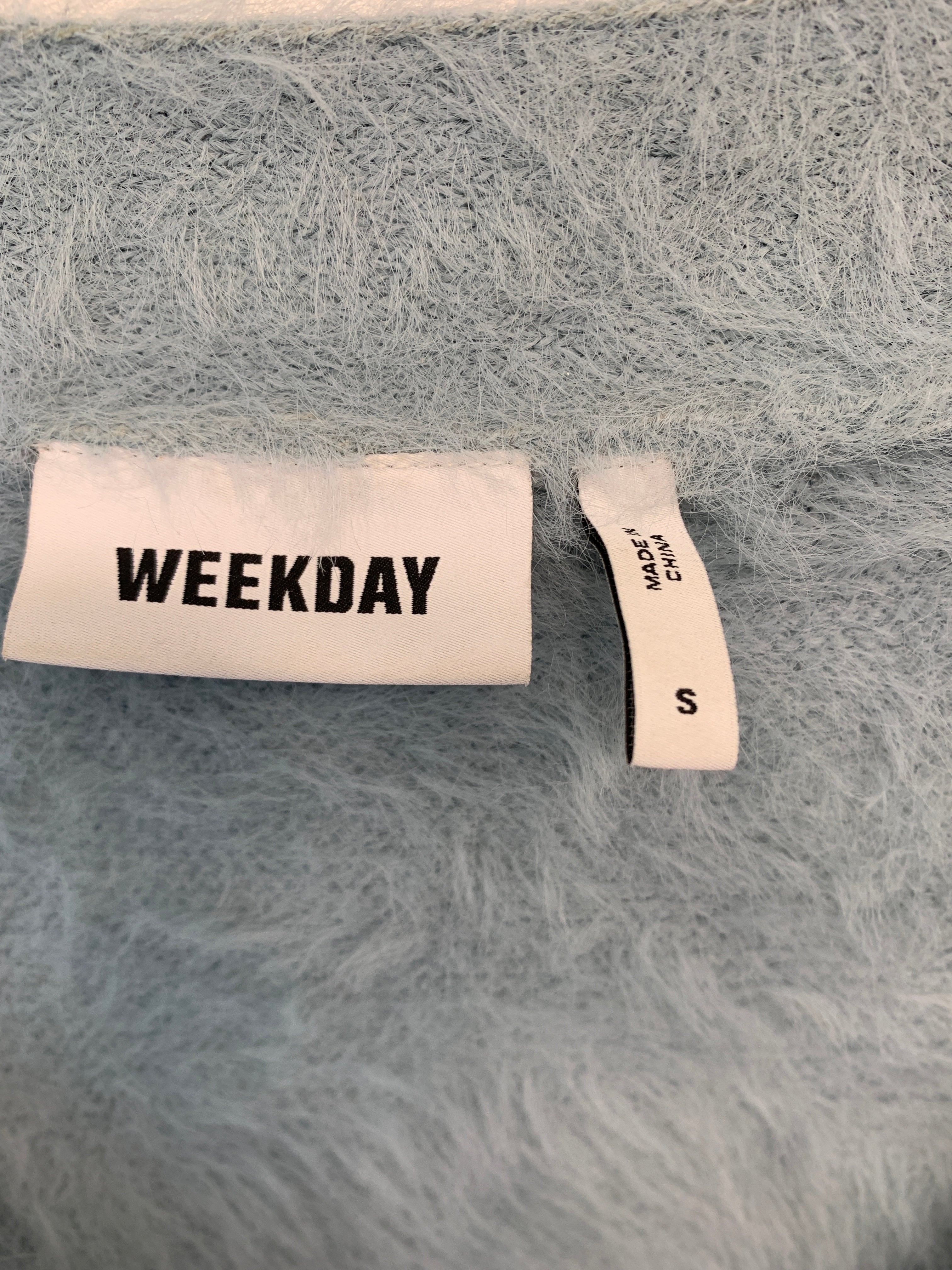Weekday Cardigan