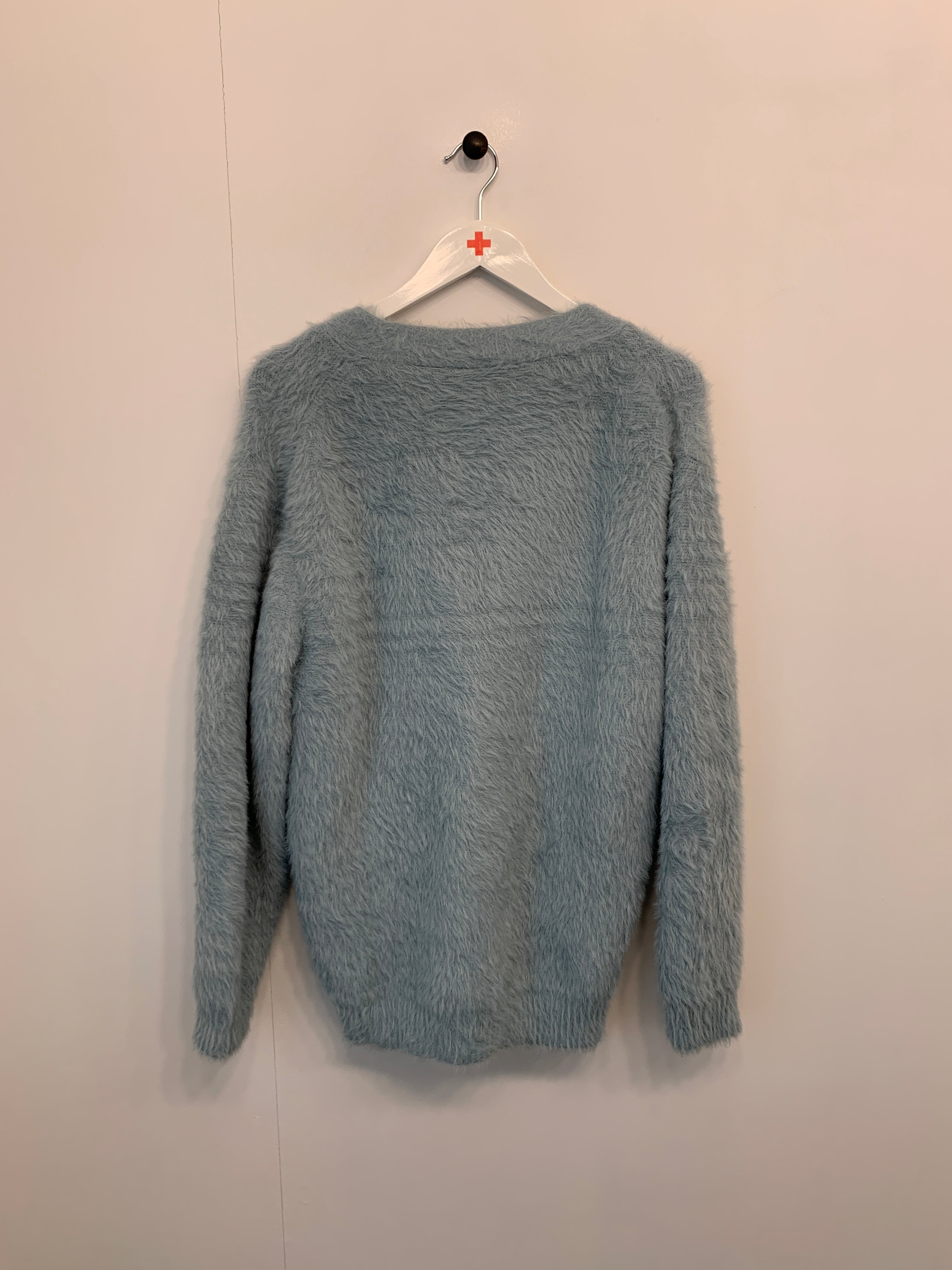 Weekday Cardigan