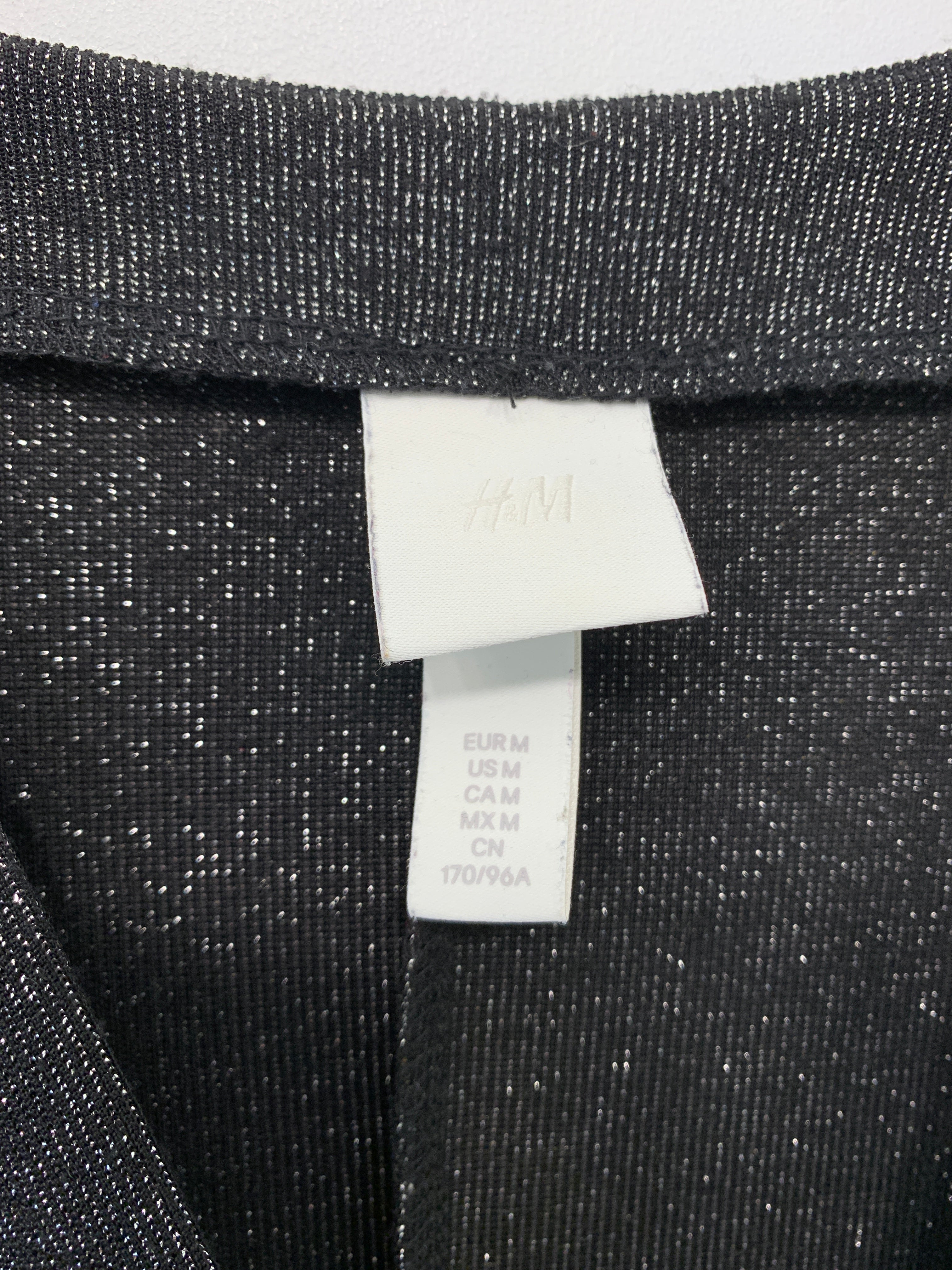 H&M Kjole