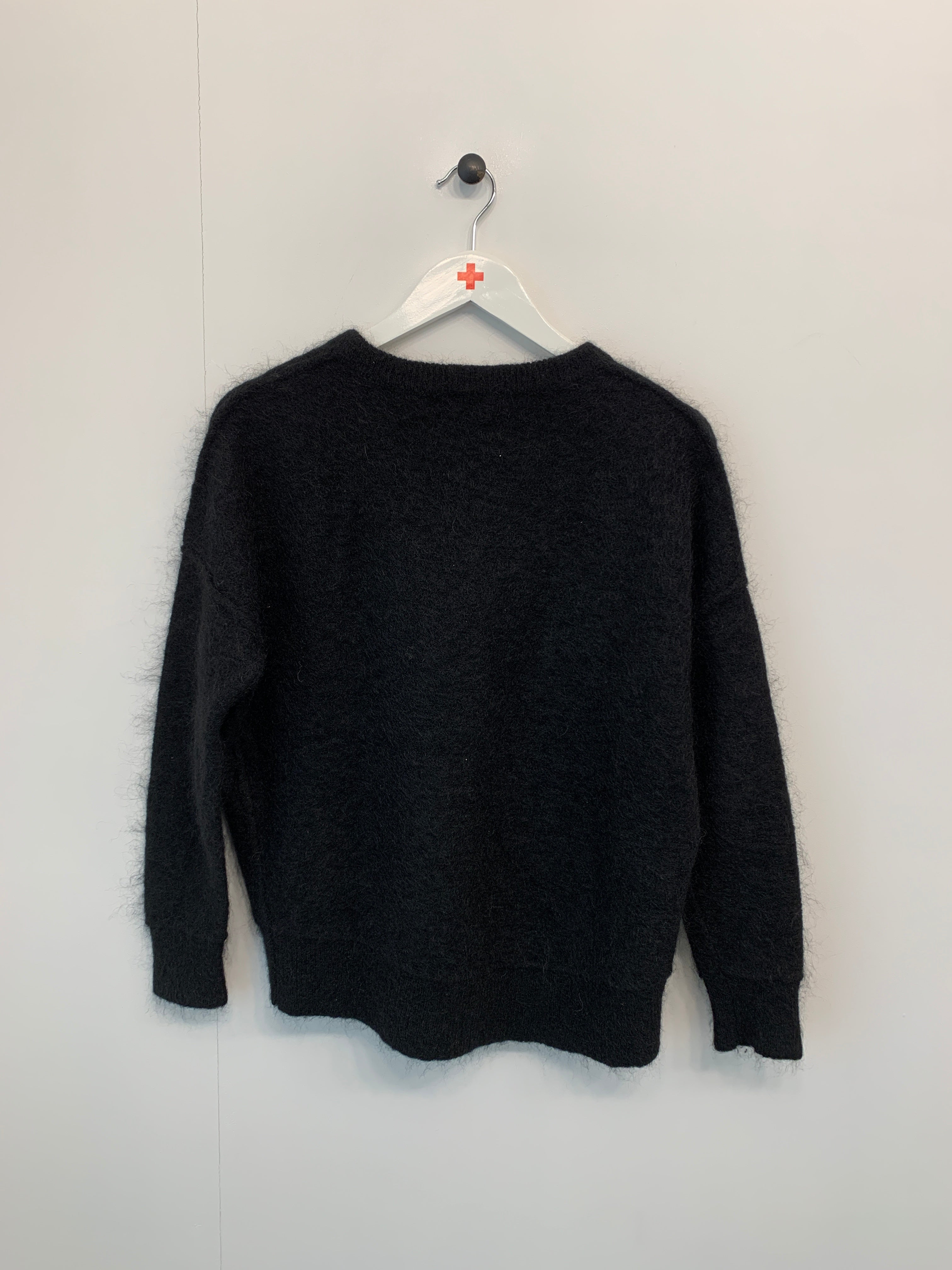 By Malene Birger Striktrøje