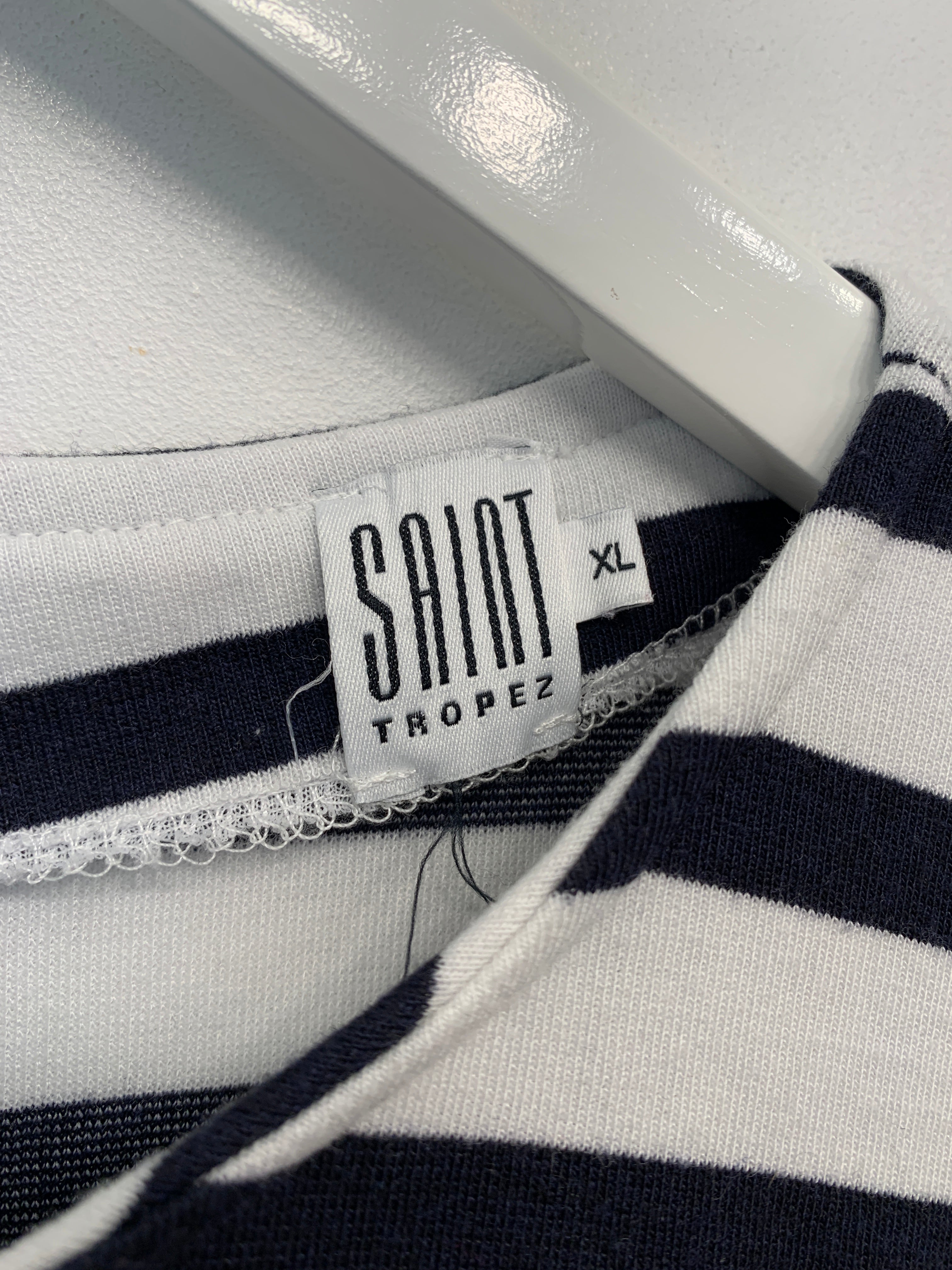 Saint Tropez Kjole