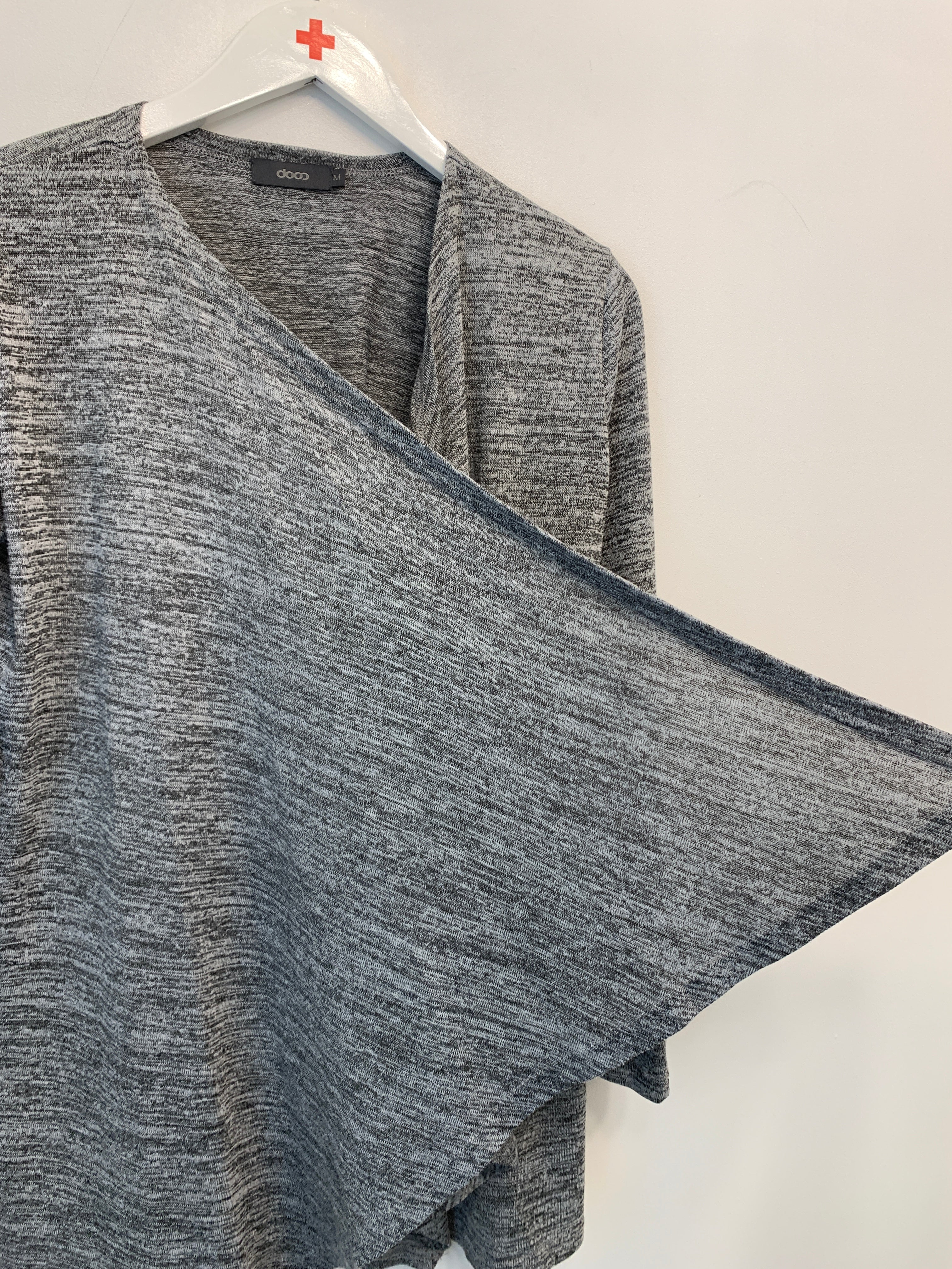 Coop Cardigan