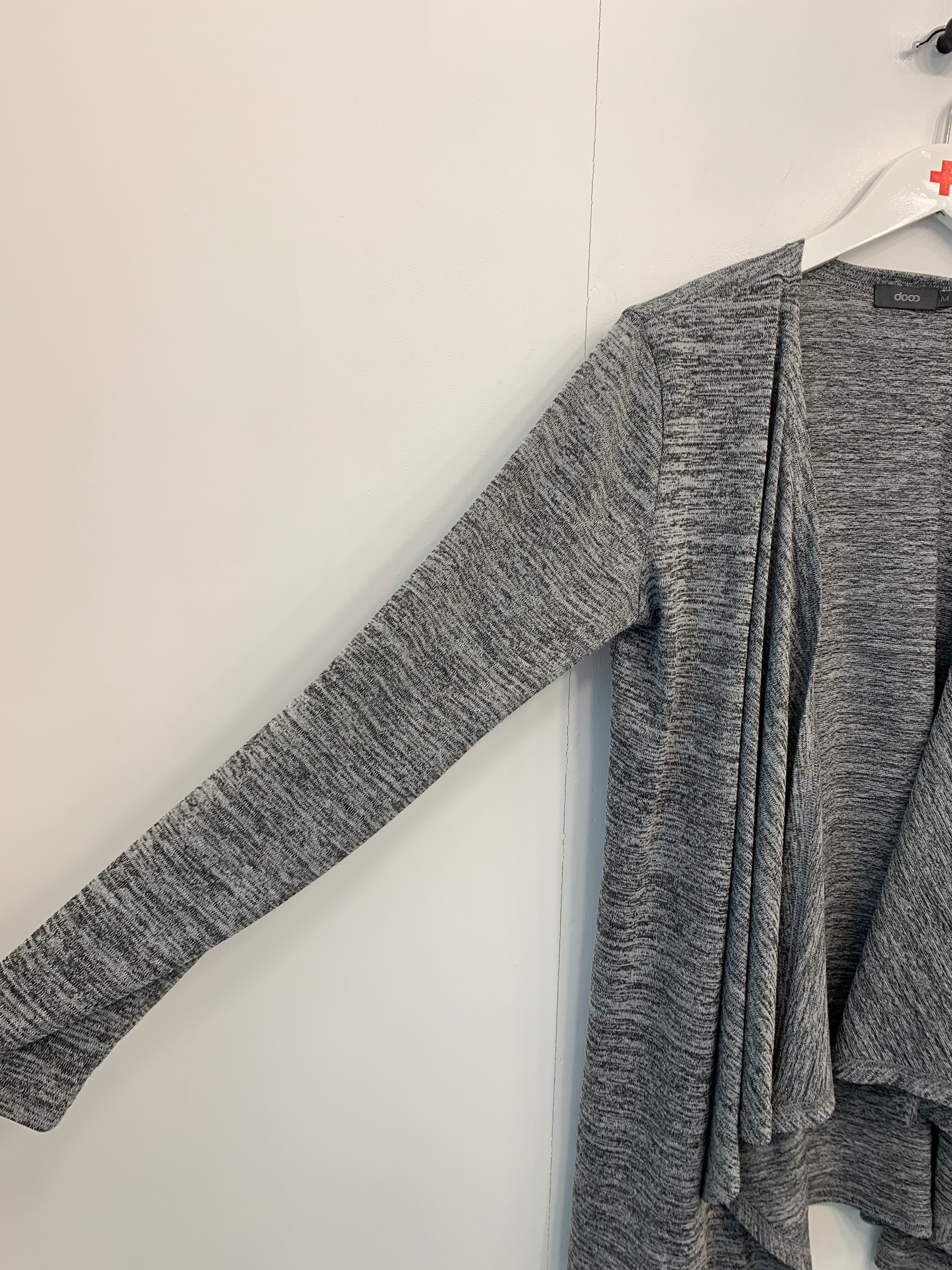 Coop Cardigan