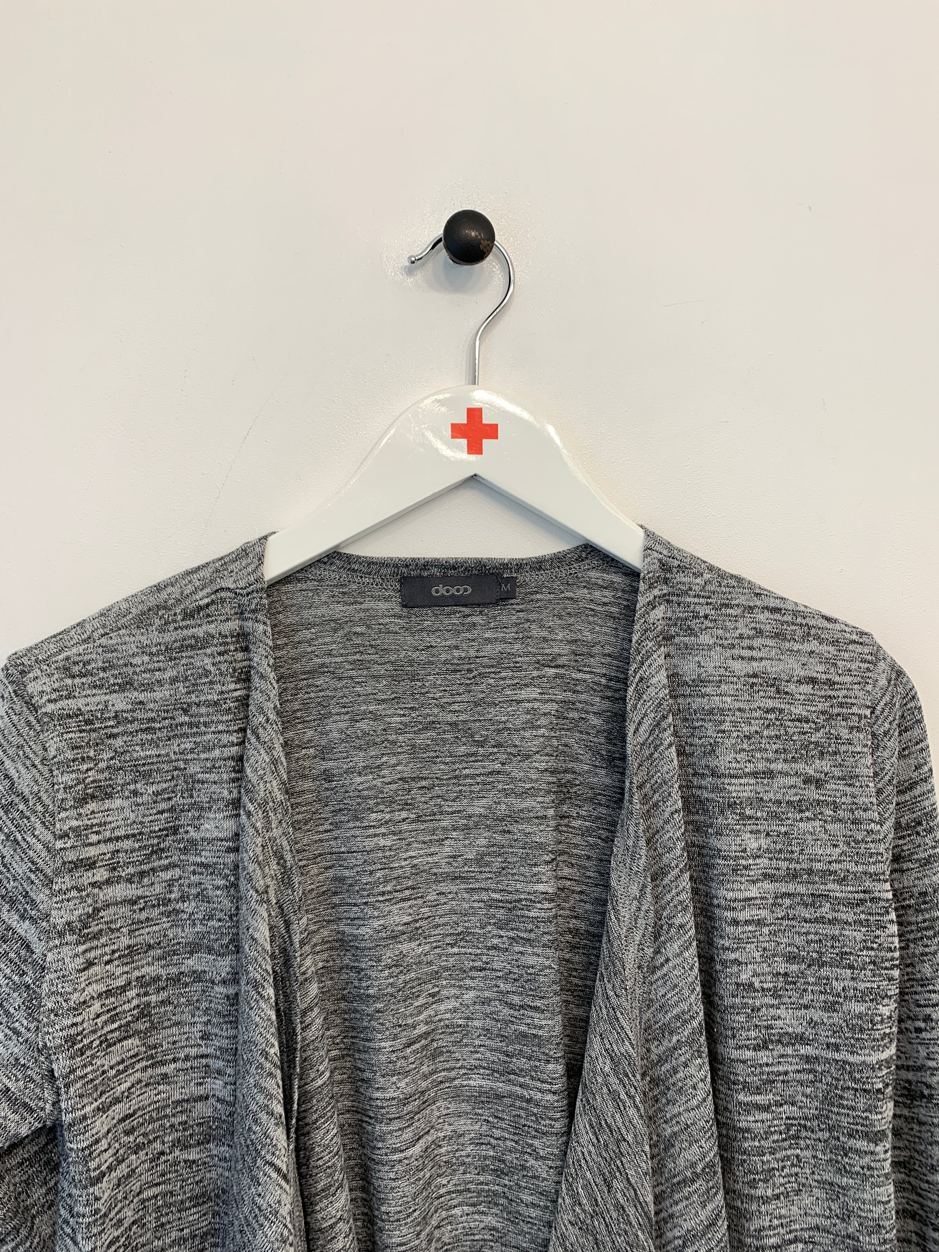 Coop Cardigan