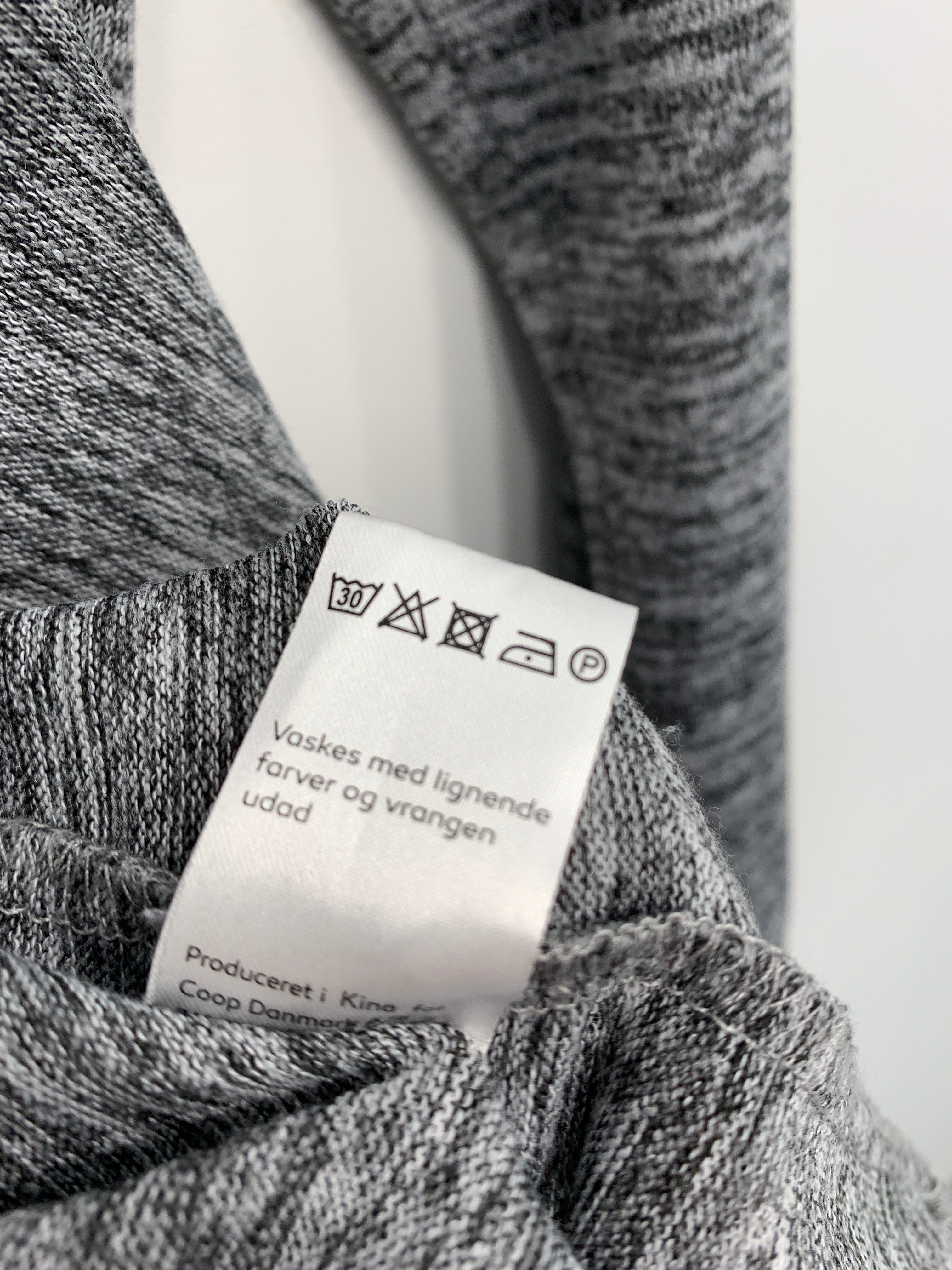 Coop Cardigan