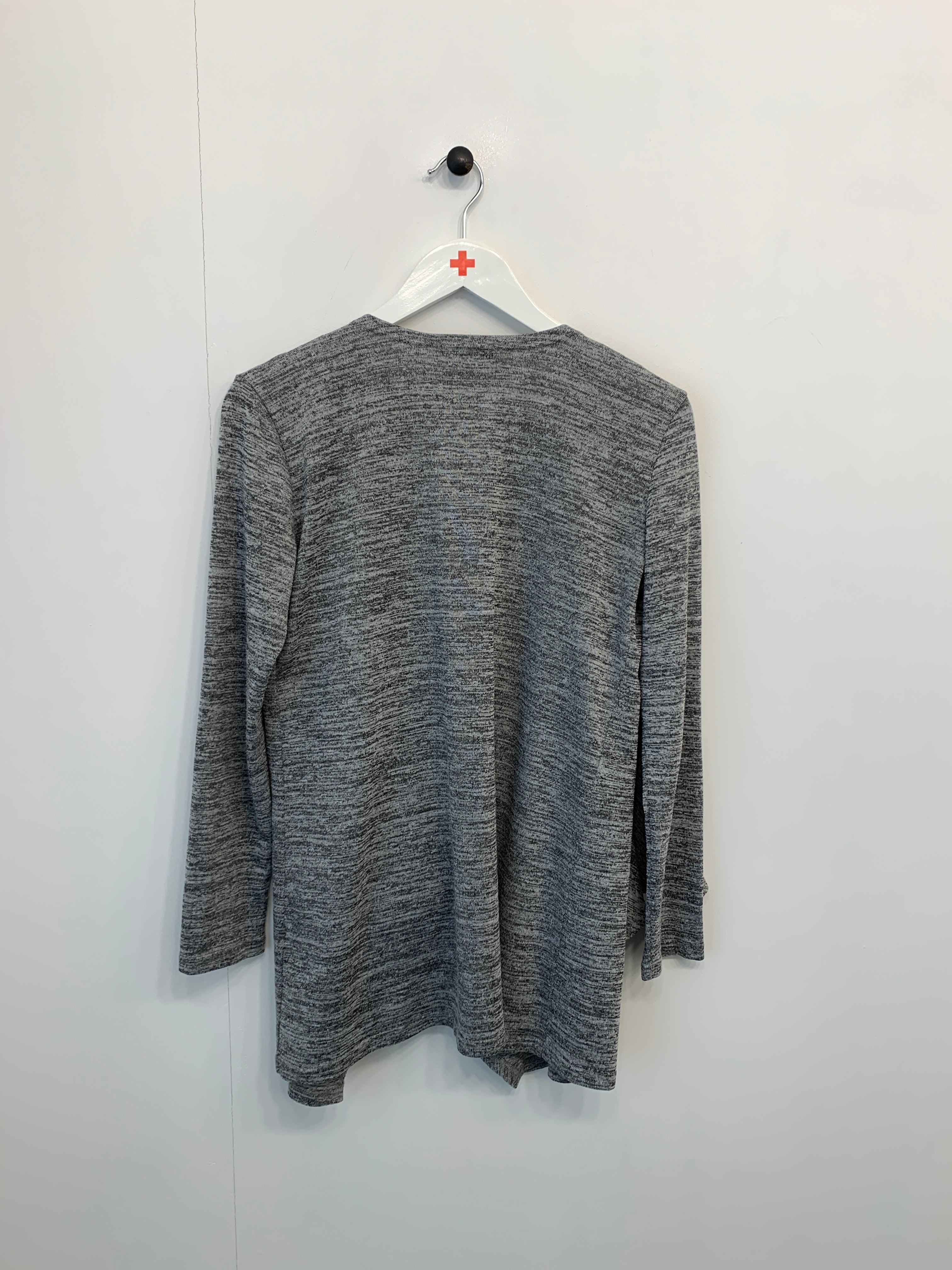Coop Cardigan
