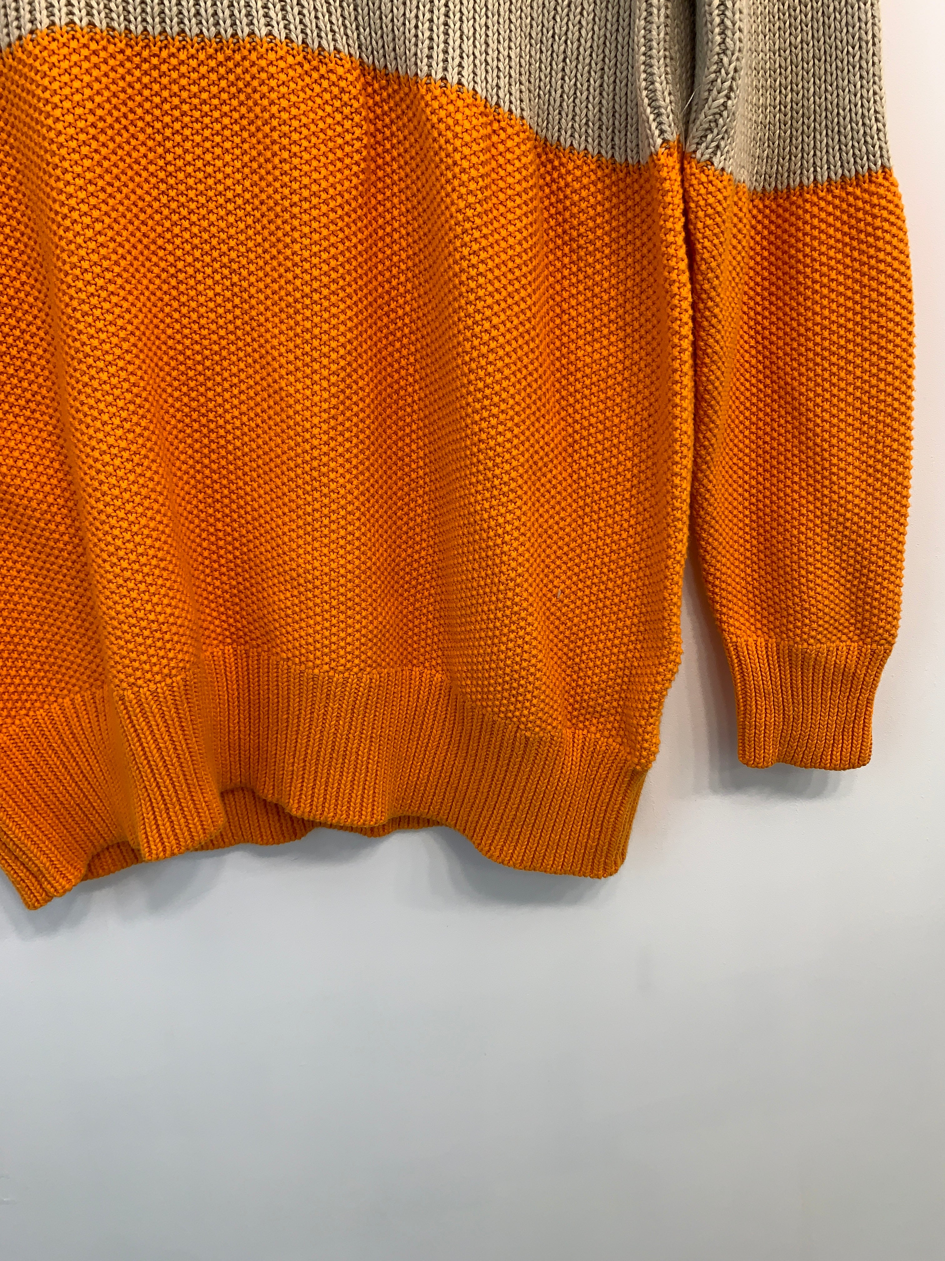 VRS Sweater