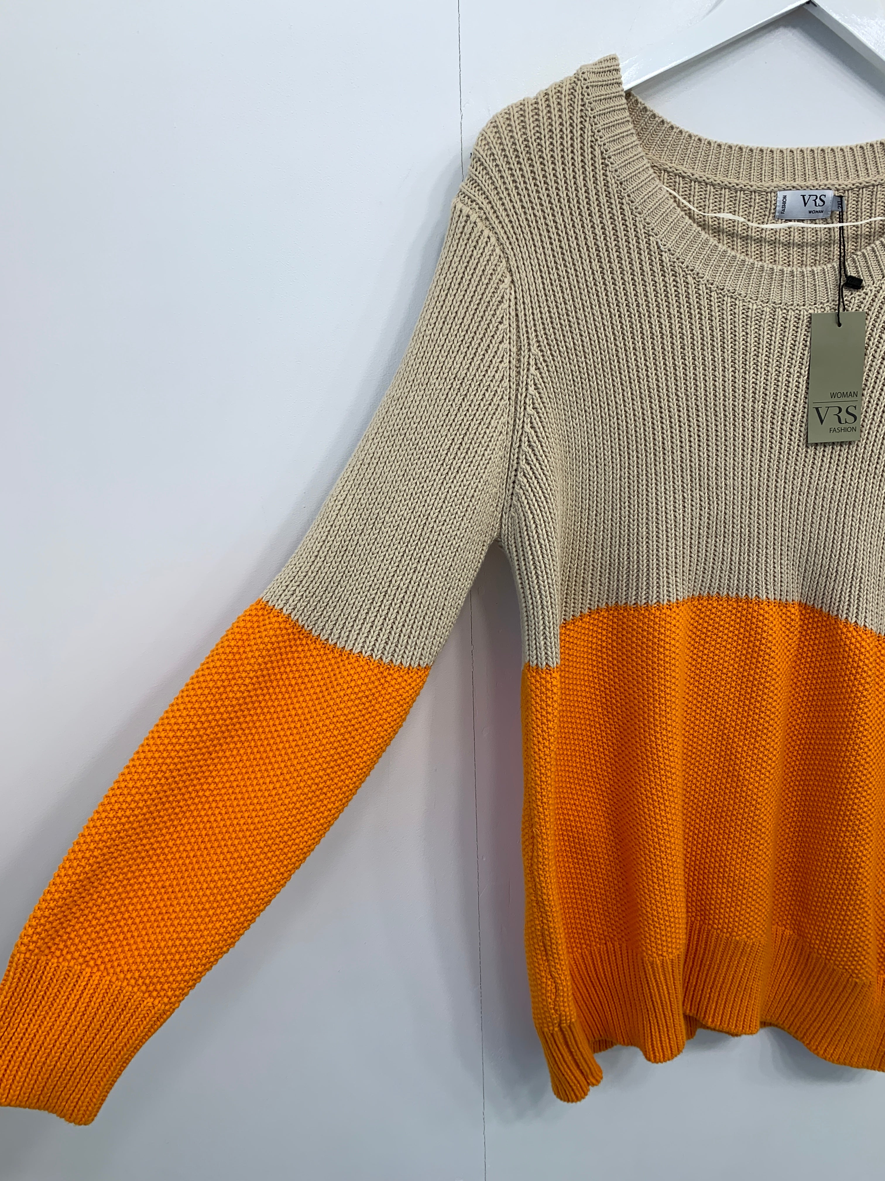 VRS Sweater