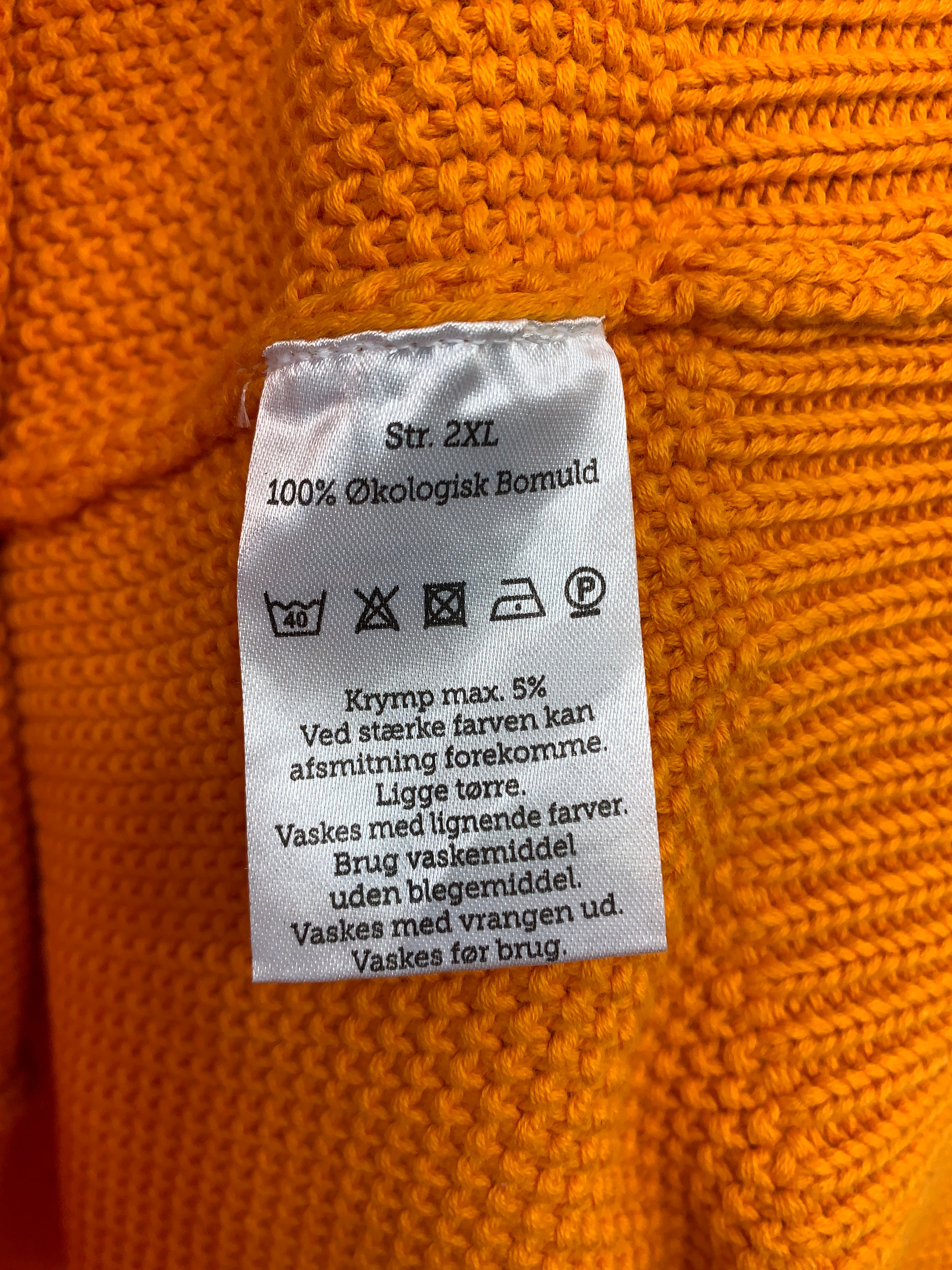 VRS Sweater