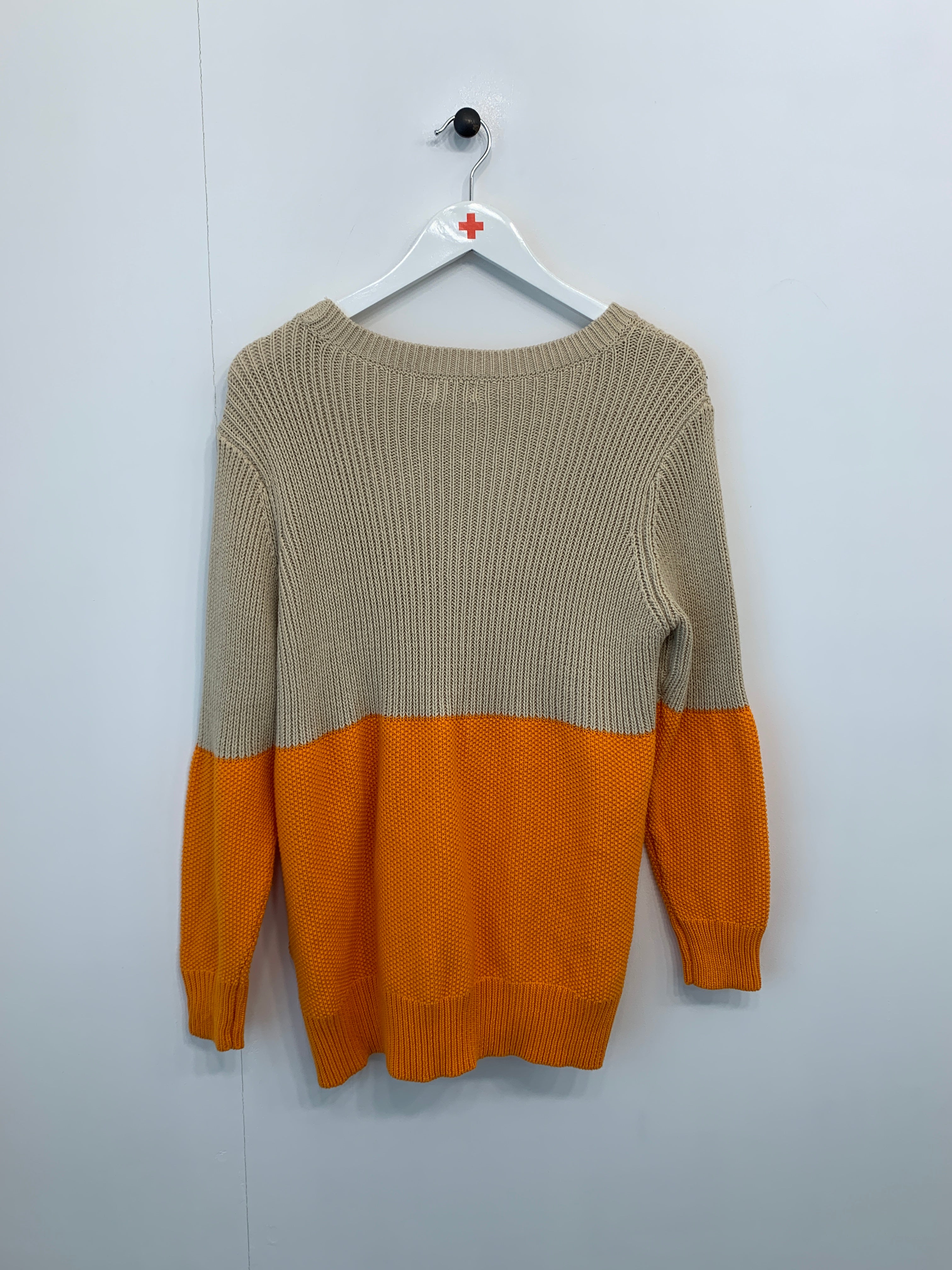 VRS Sweater