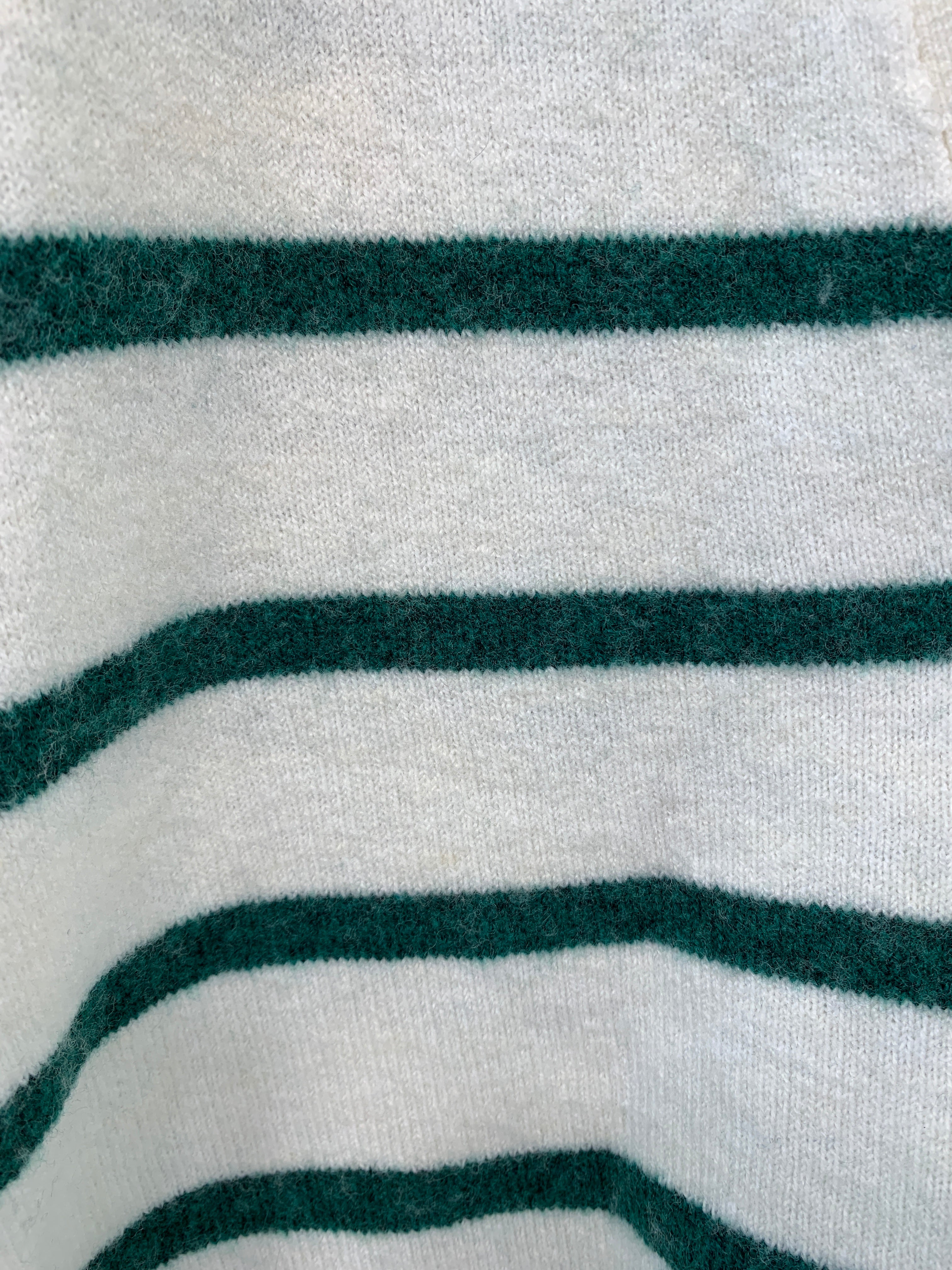 H&M Striktrøje