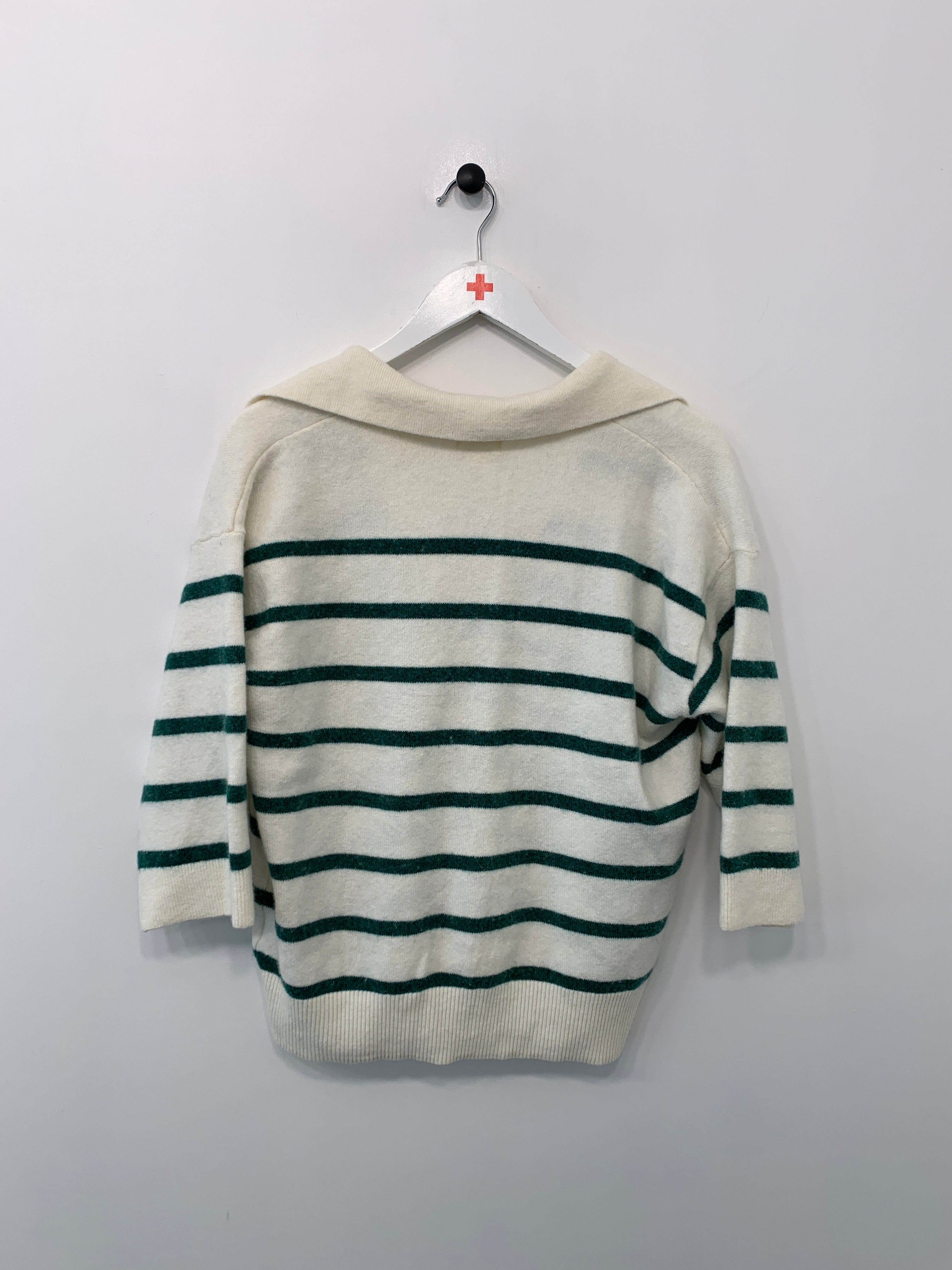 H&M Striktrøje