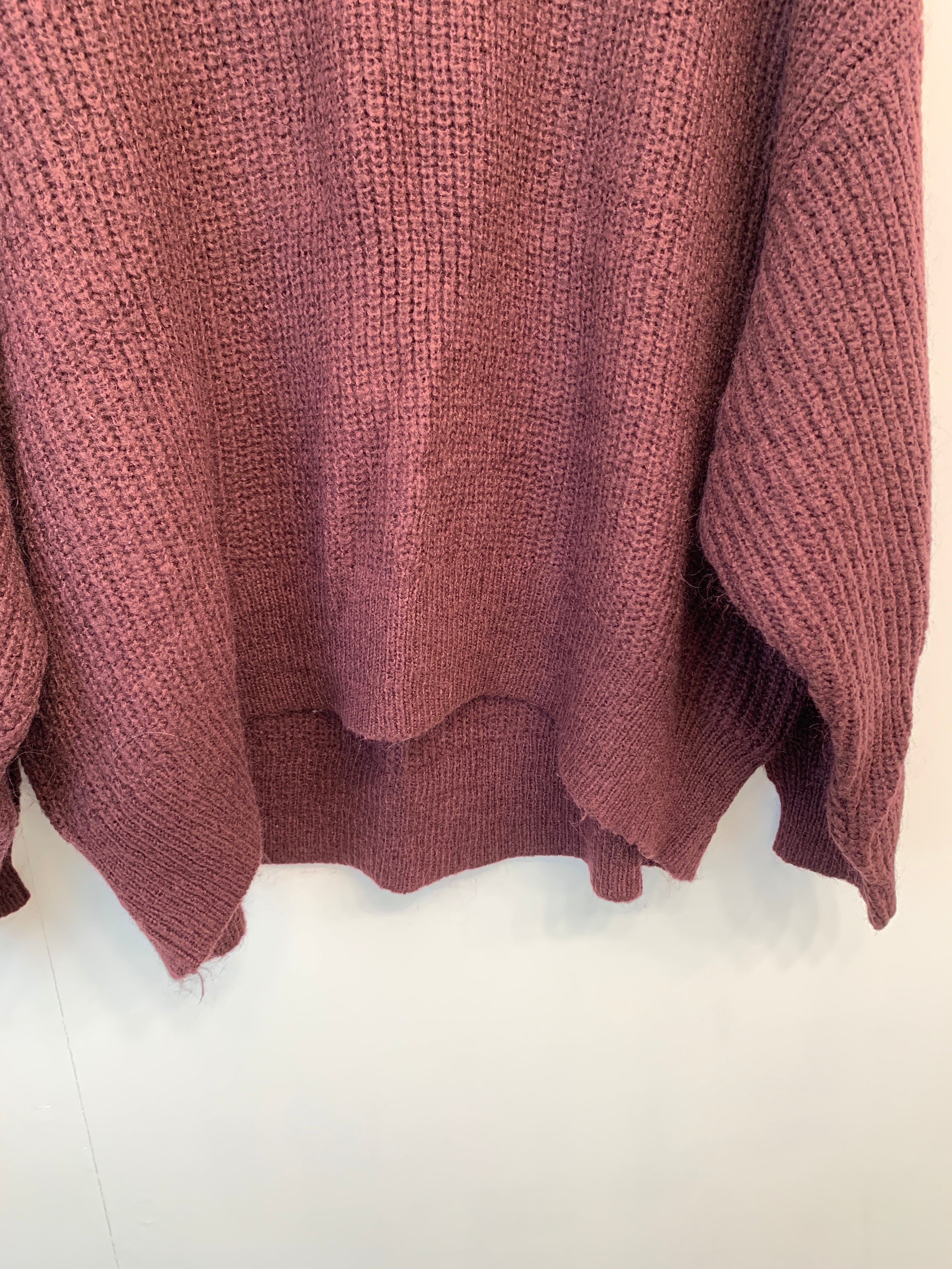 LOGG Sweater
