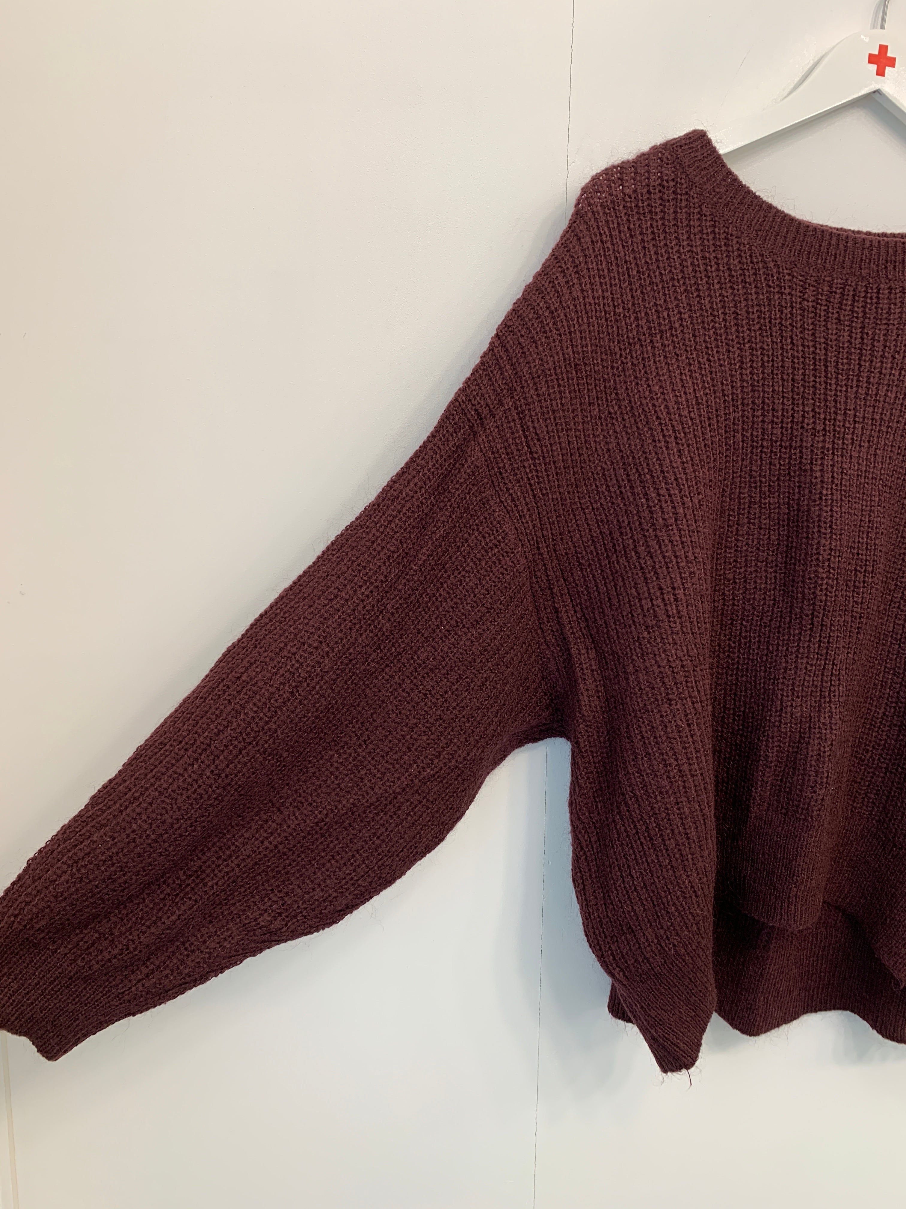 LOGG Sweater