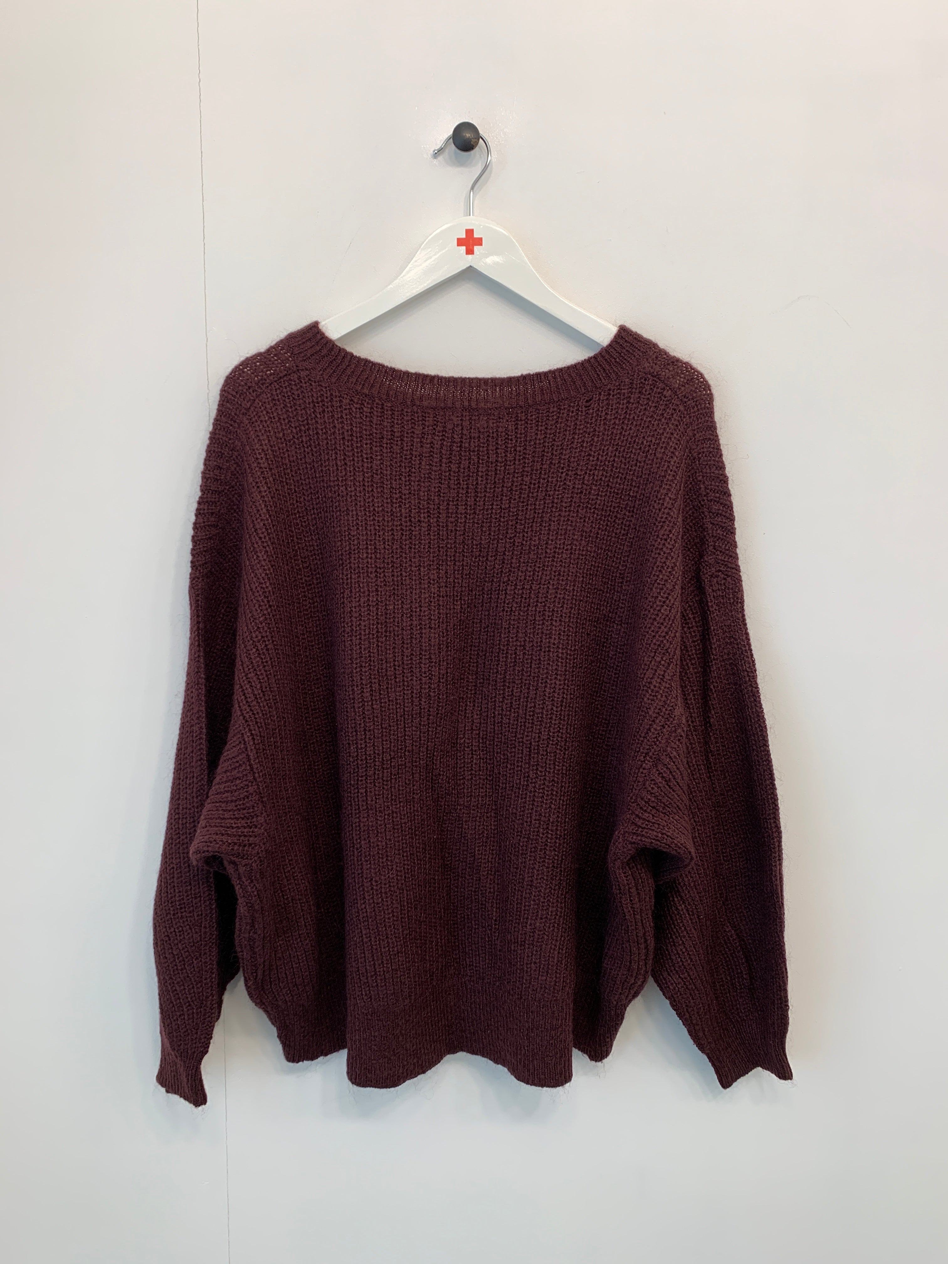LOGG Sweater