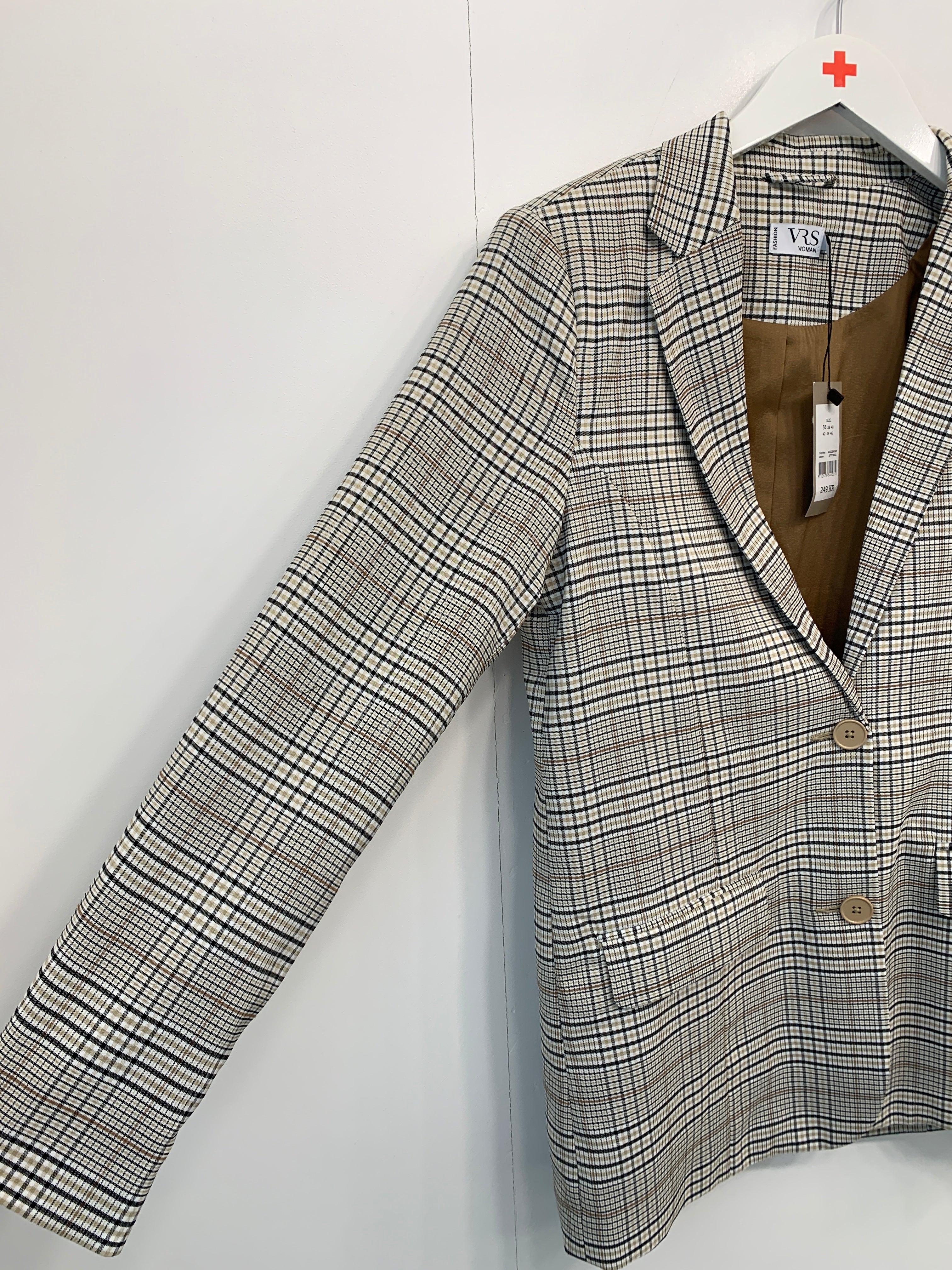 VRS Blazer