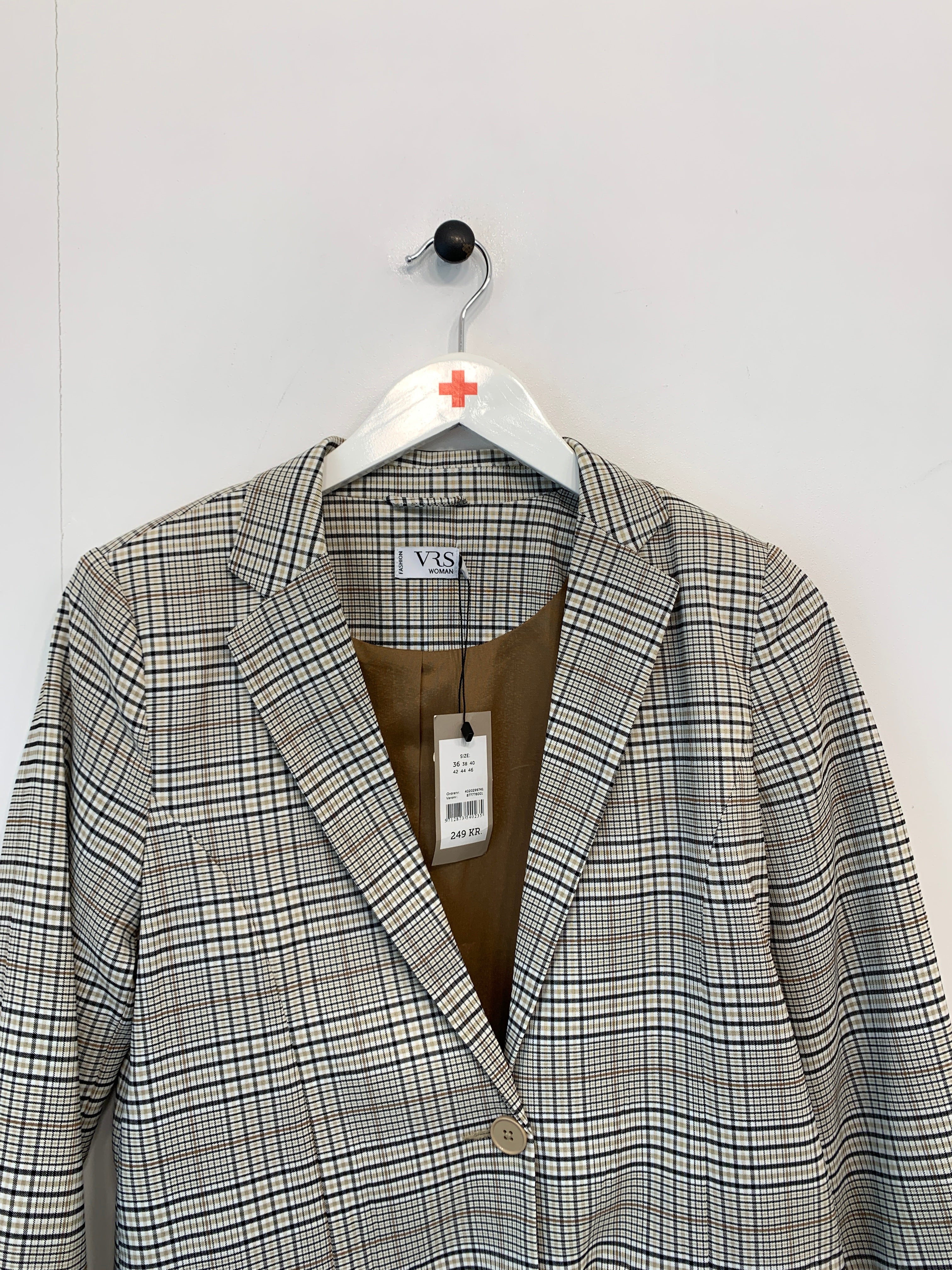 VRS Blazer