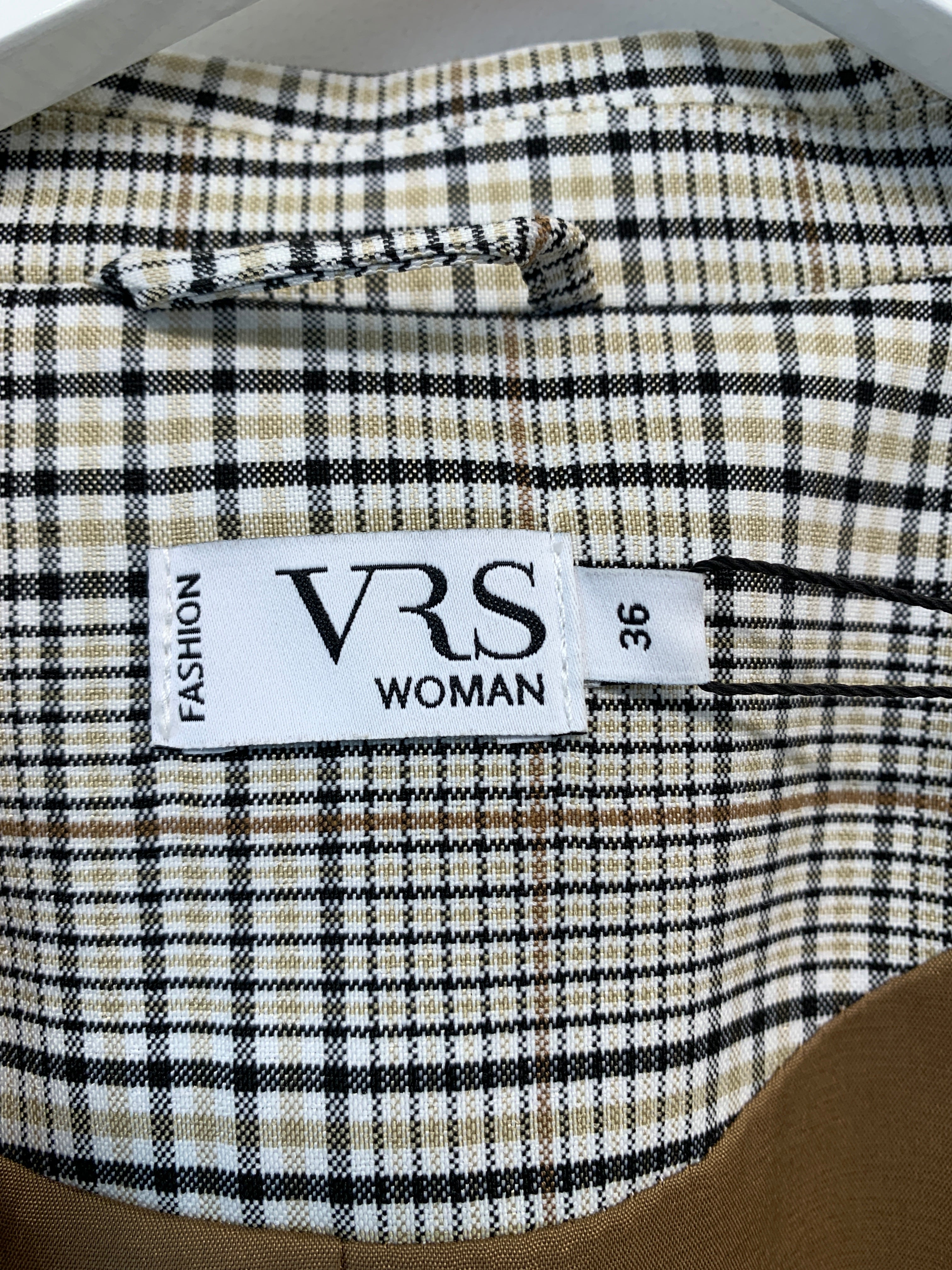 VRS Blazer