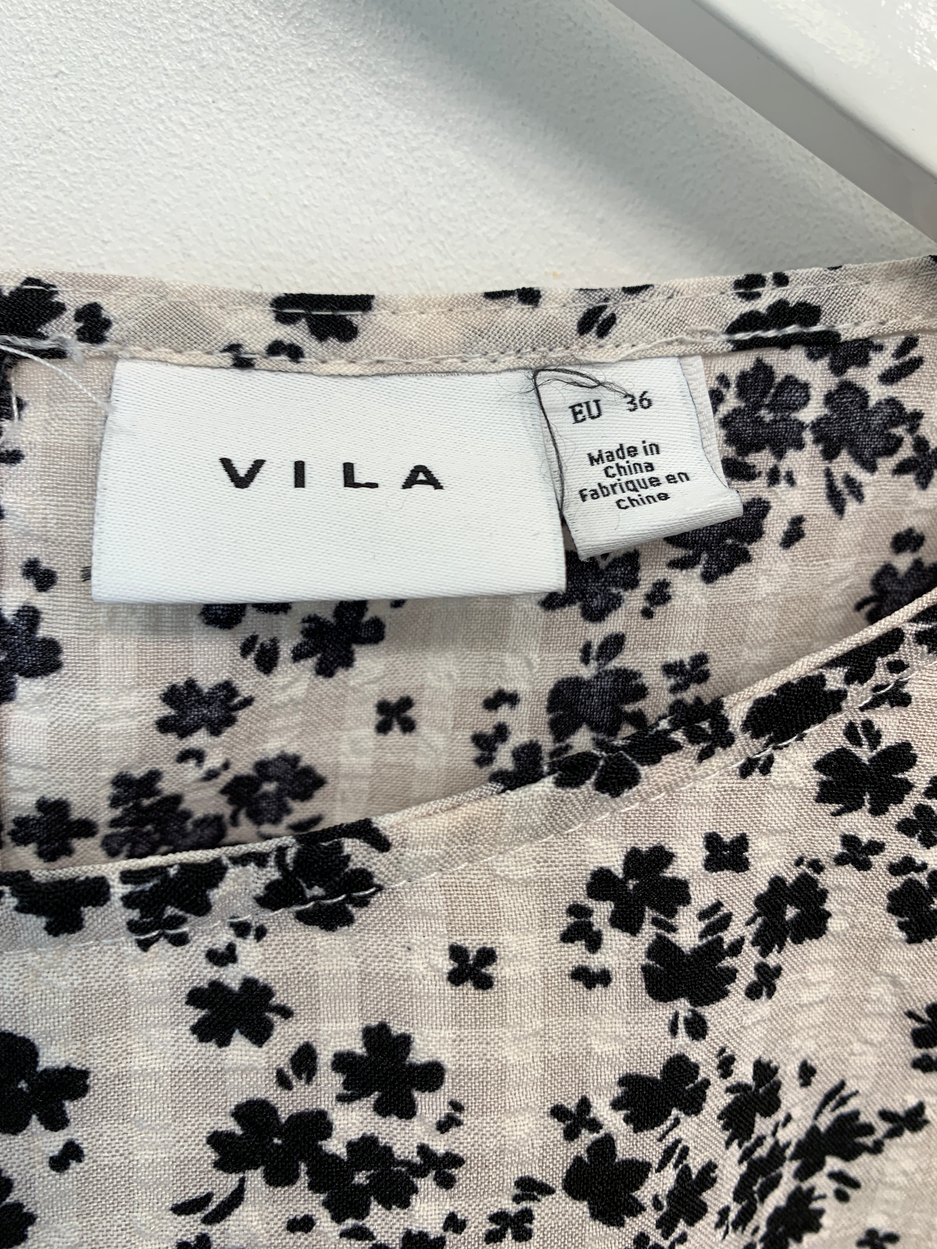 Vila Bluse