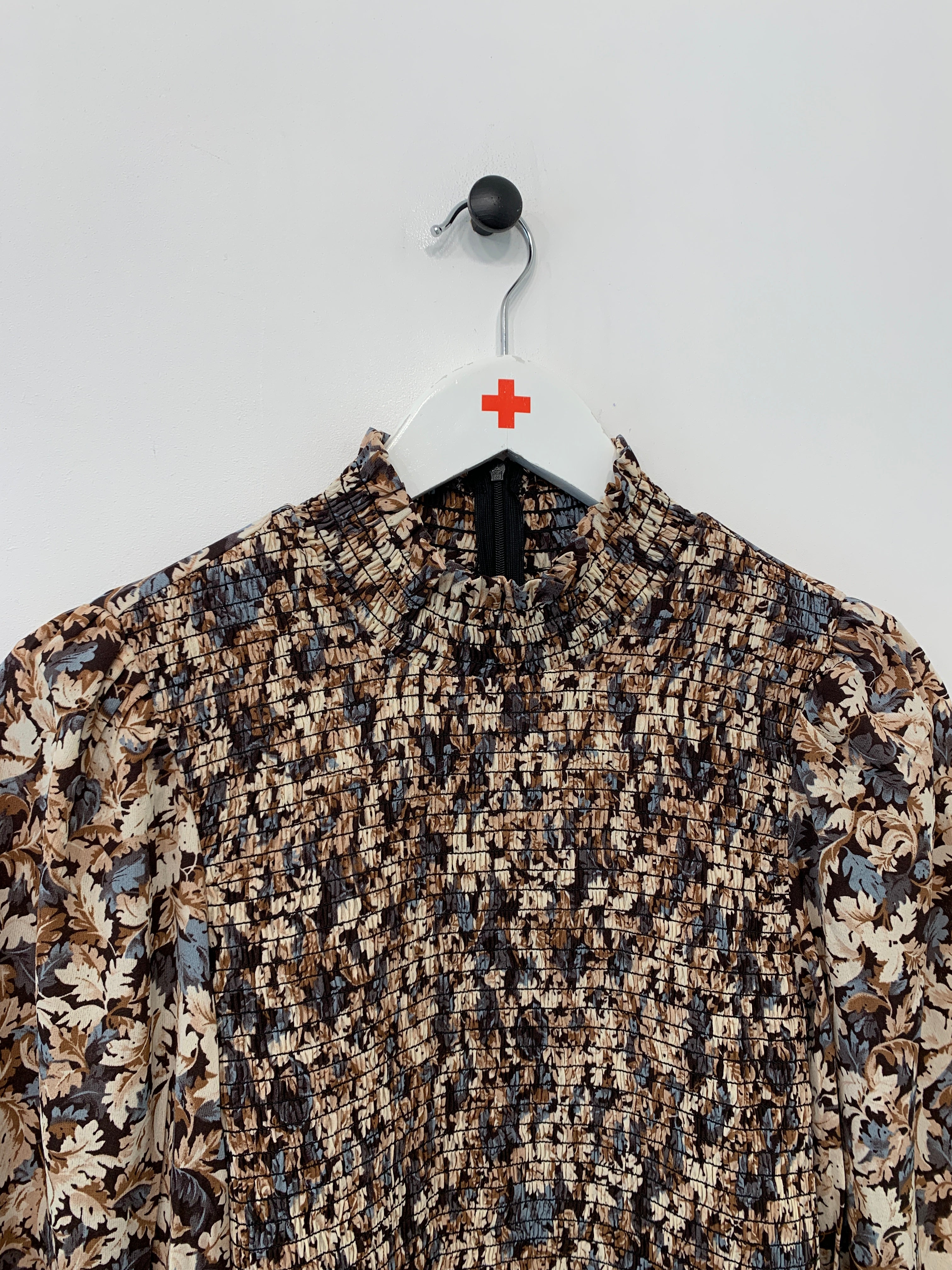 Only Bluse