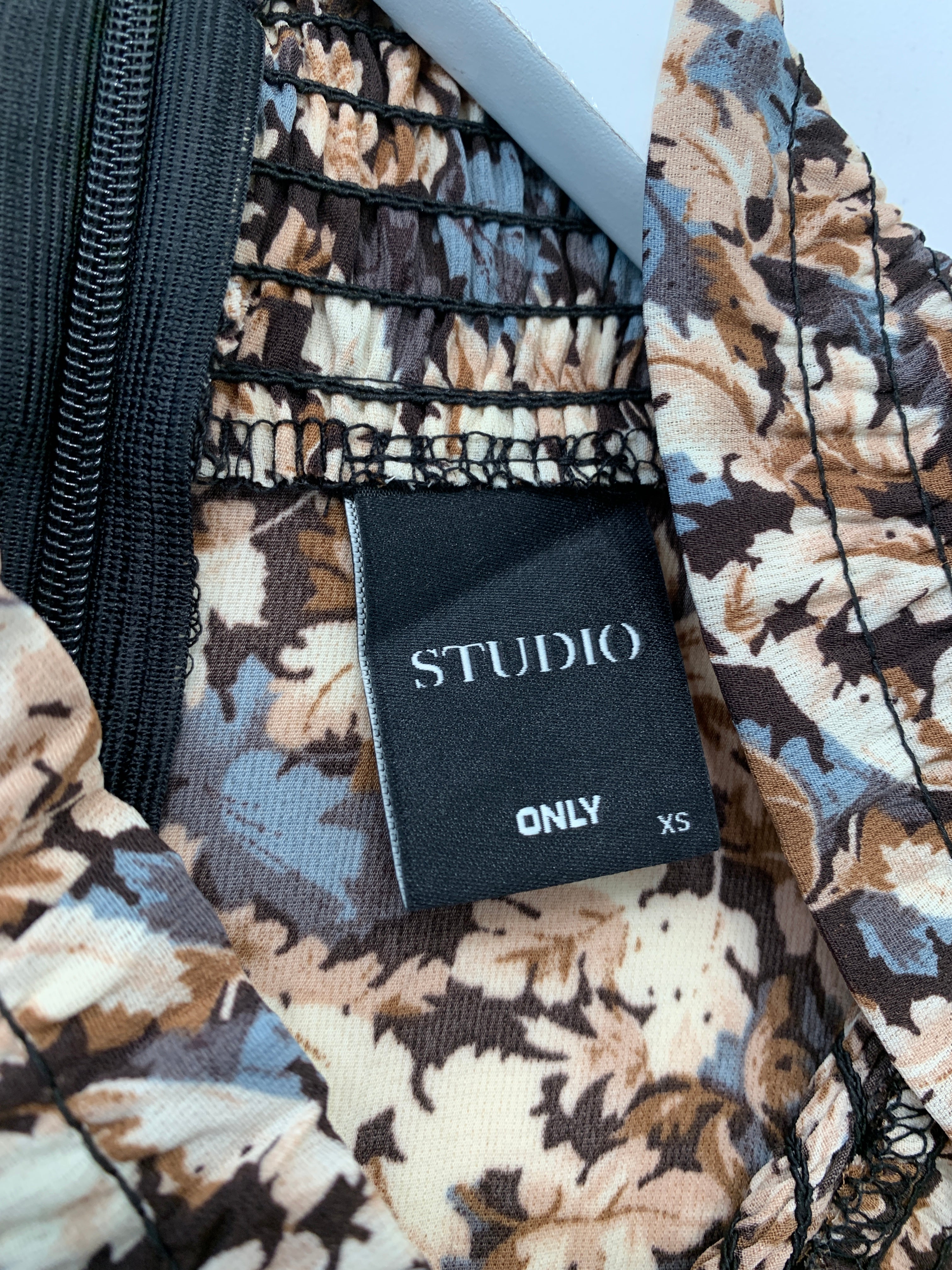 Only Bluse