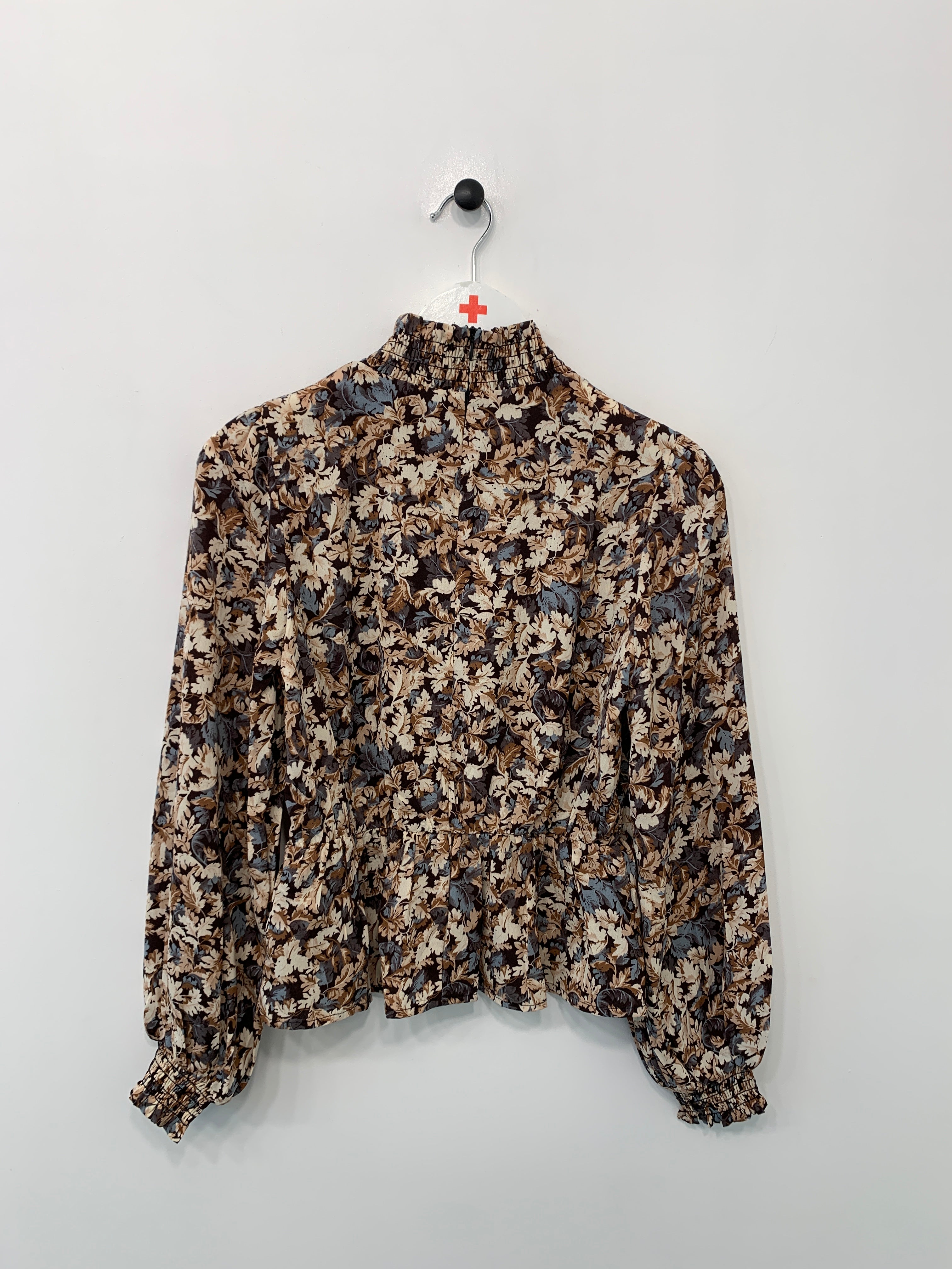 Only Bluse
