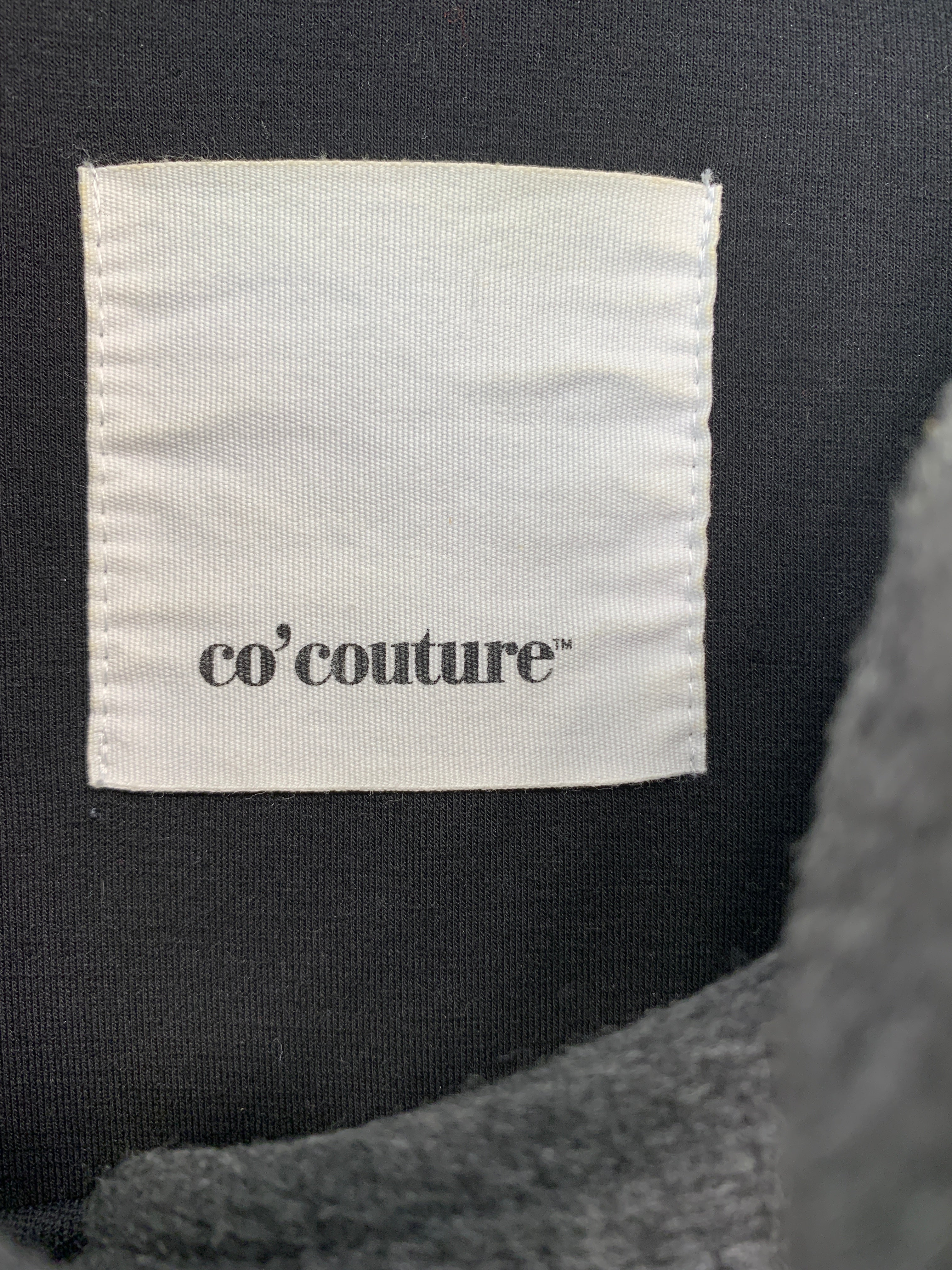 Co' Couture Jakke