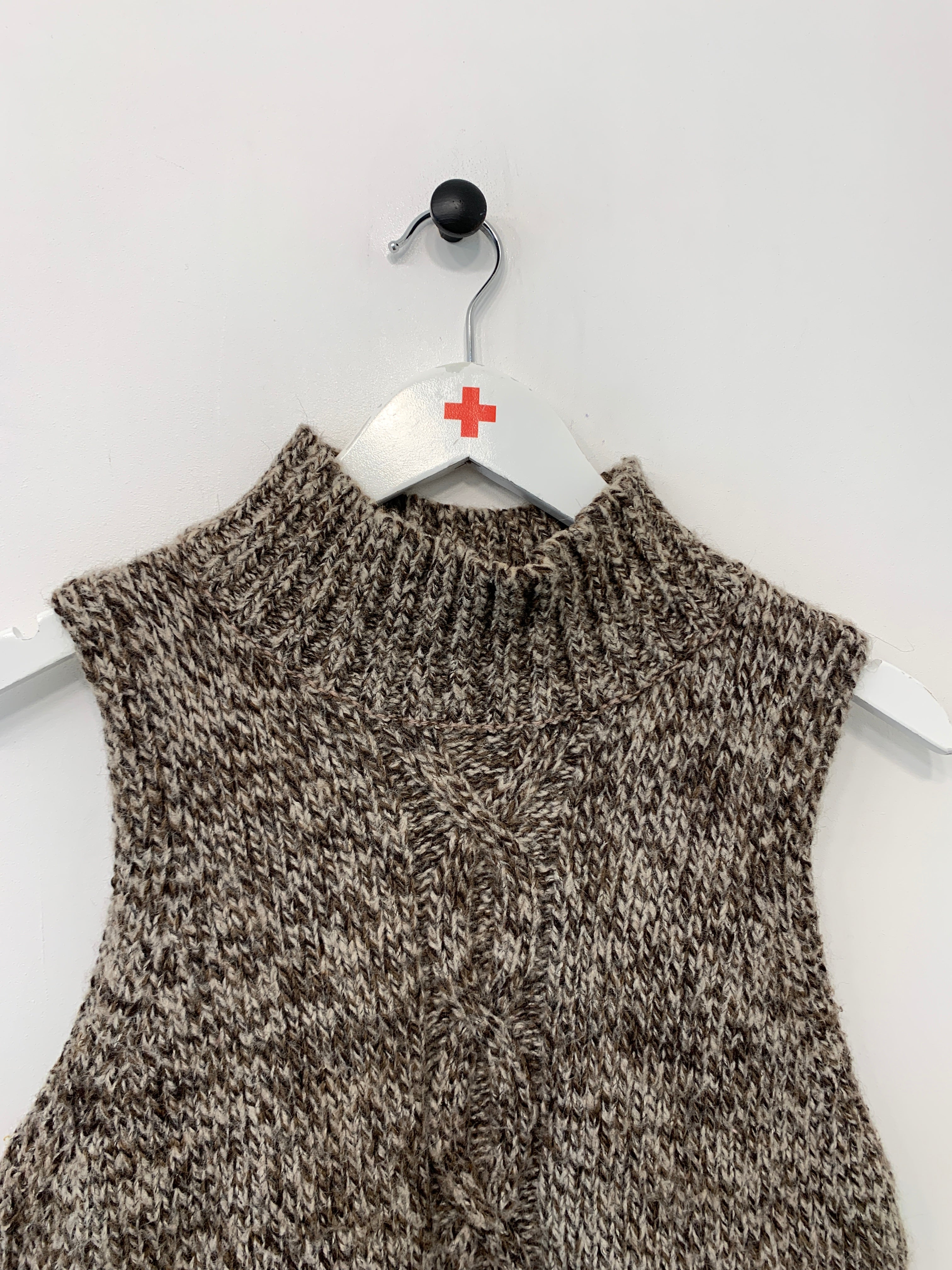 Part Two Strikvest